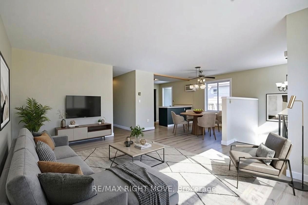 162 Pratt Crescent, Gravenhurst, ON P1P 1P5 photo 5