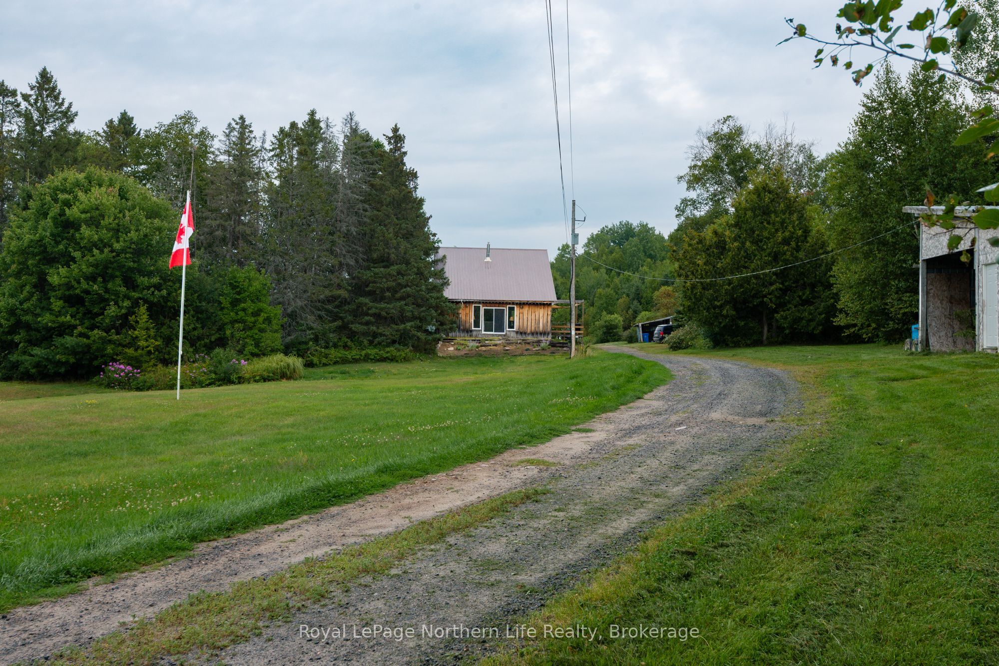 258 Algonquin Road, Chisholm, ON P0H 1Z0