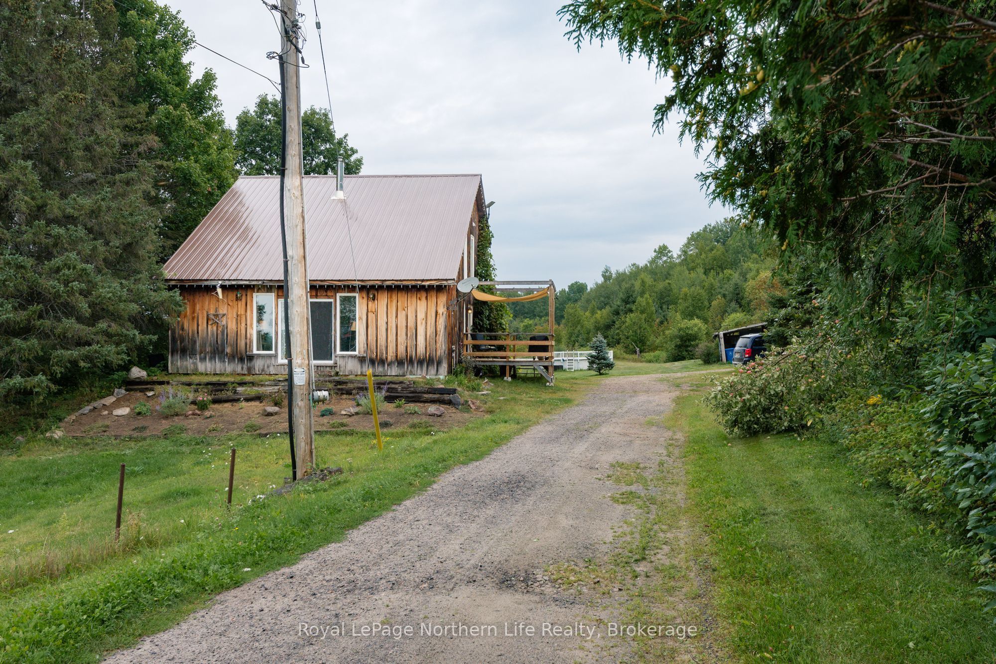 258 Algonquin Road, Chisholm, ON P0H 1Z0 photo 2