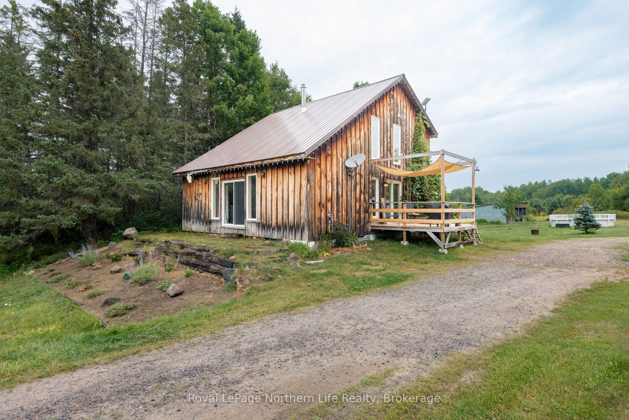 258 Algonquin Road, Chisholm, ON P0H 1Z0 photo 3