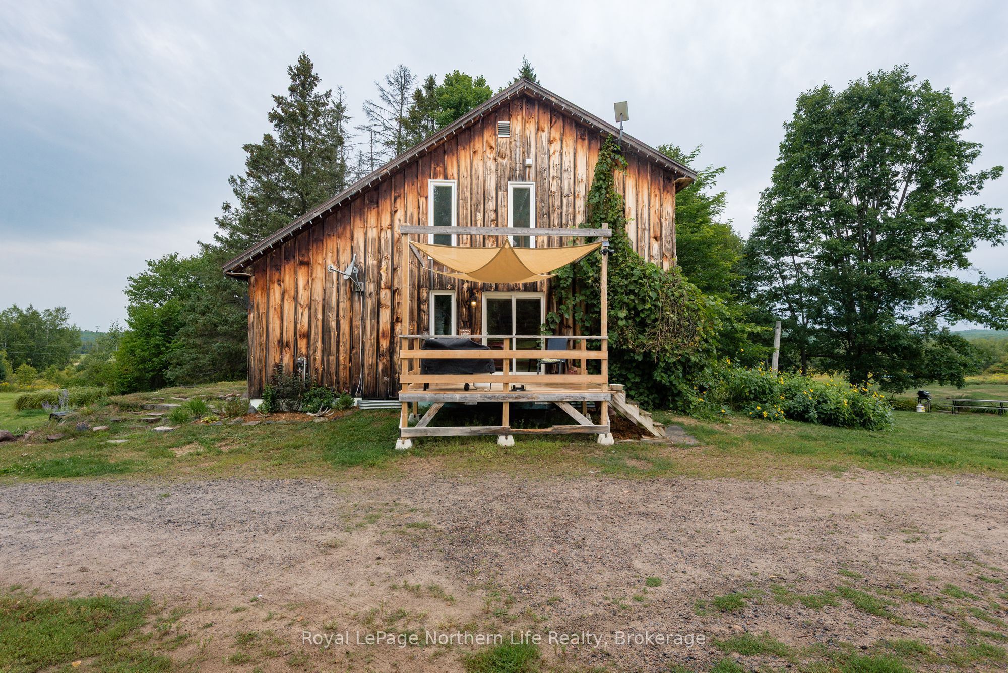 258 Algonquin Road, Chisholm, ON P0H 1Z0 photo 4
