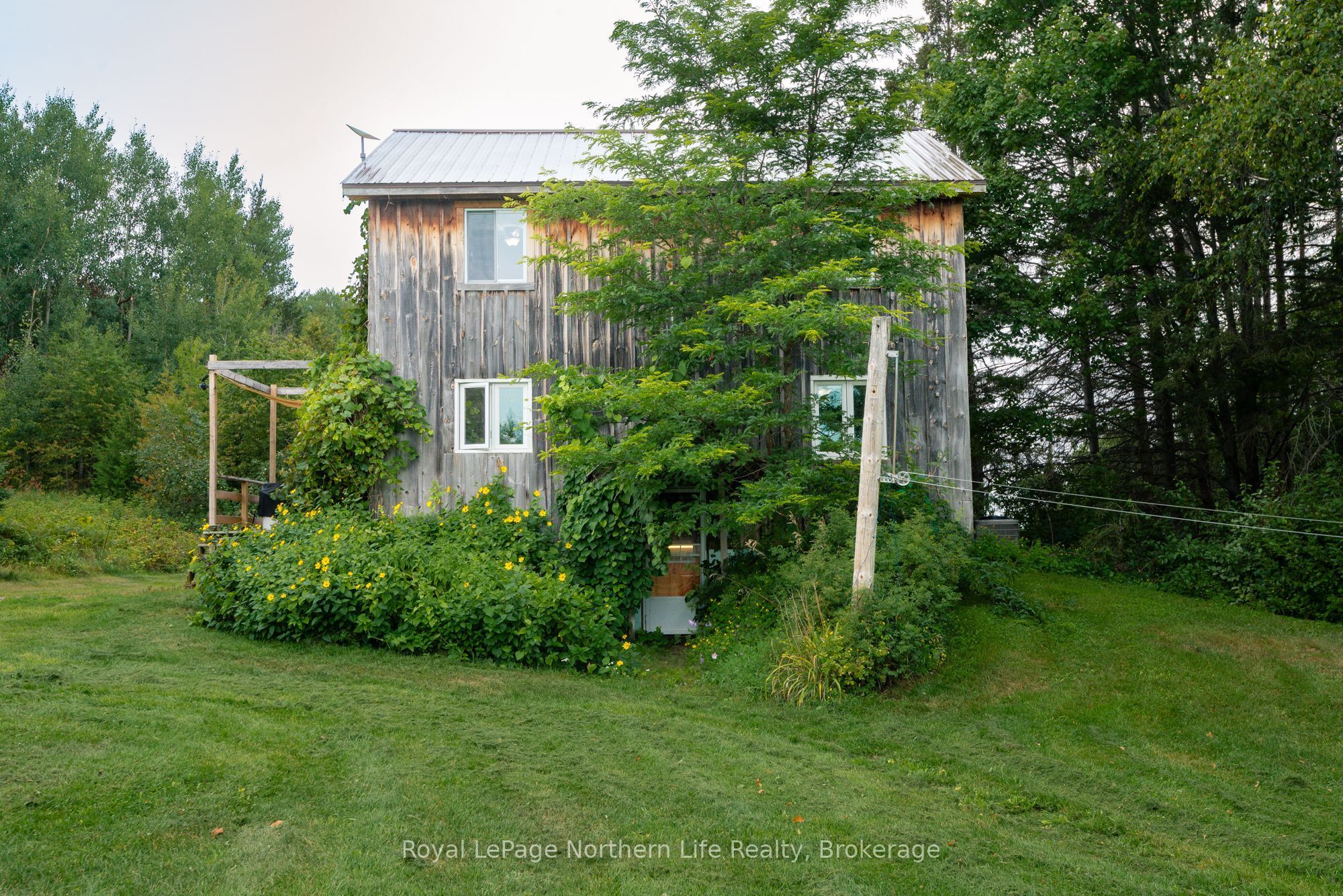 258 Algonquin Road, Chisholm, ON P0H 1Z0 photo 5