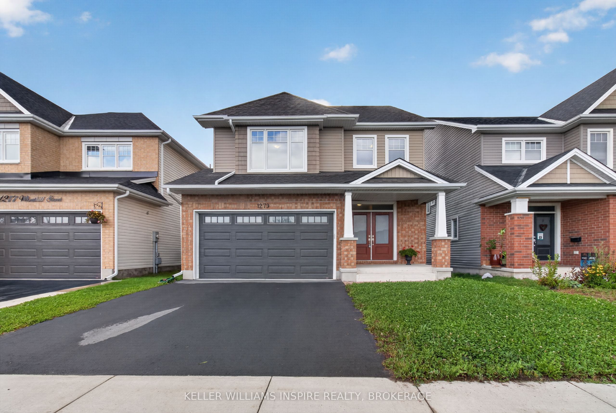 1279 Wheathill Street, Kingston, ON K7M 0H4
