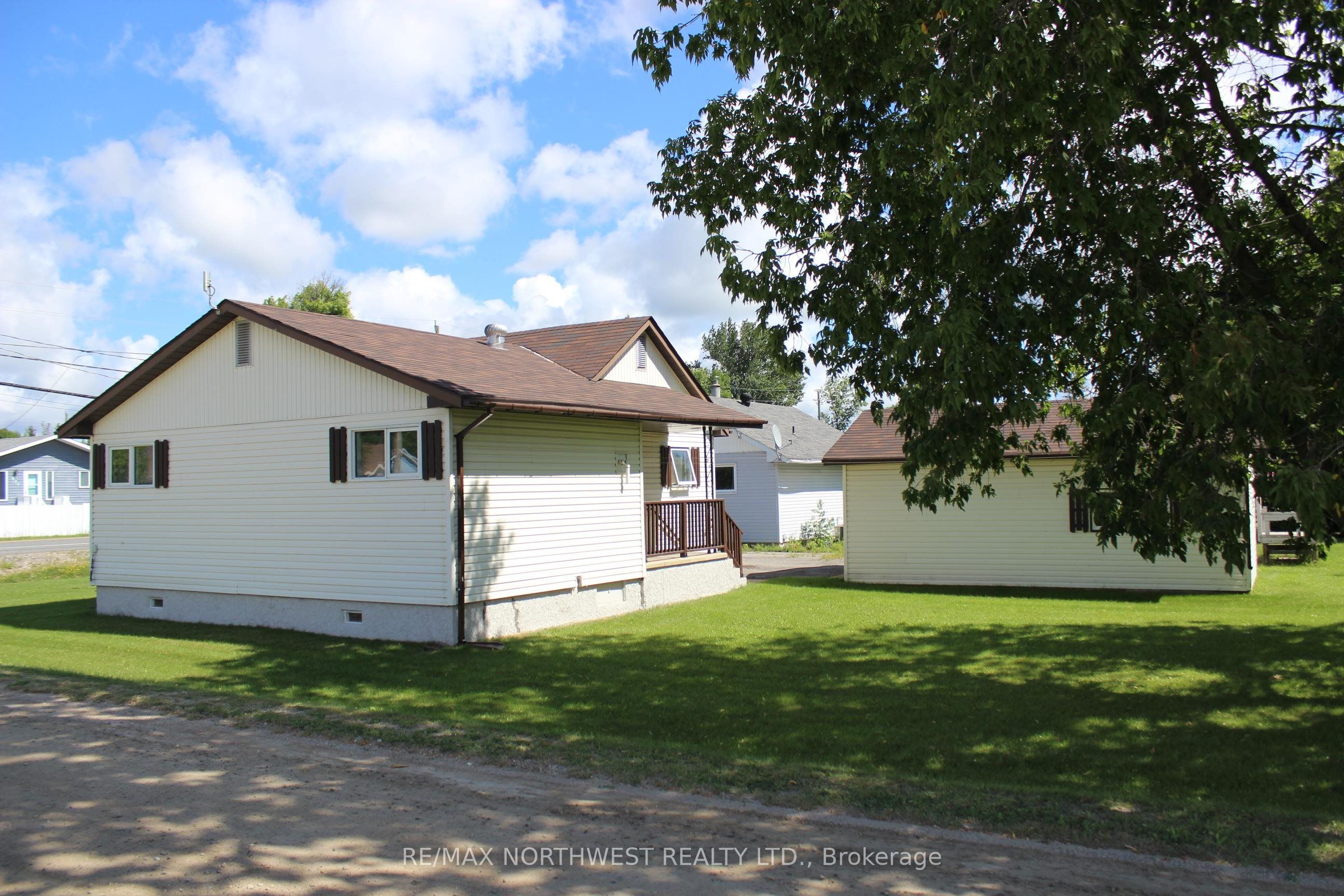 502 ATWOOD AVENUE, Rainy River, ON P0W 1L0 photo 4