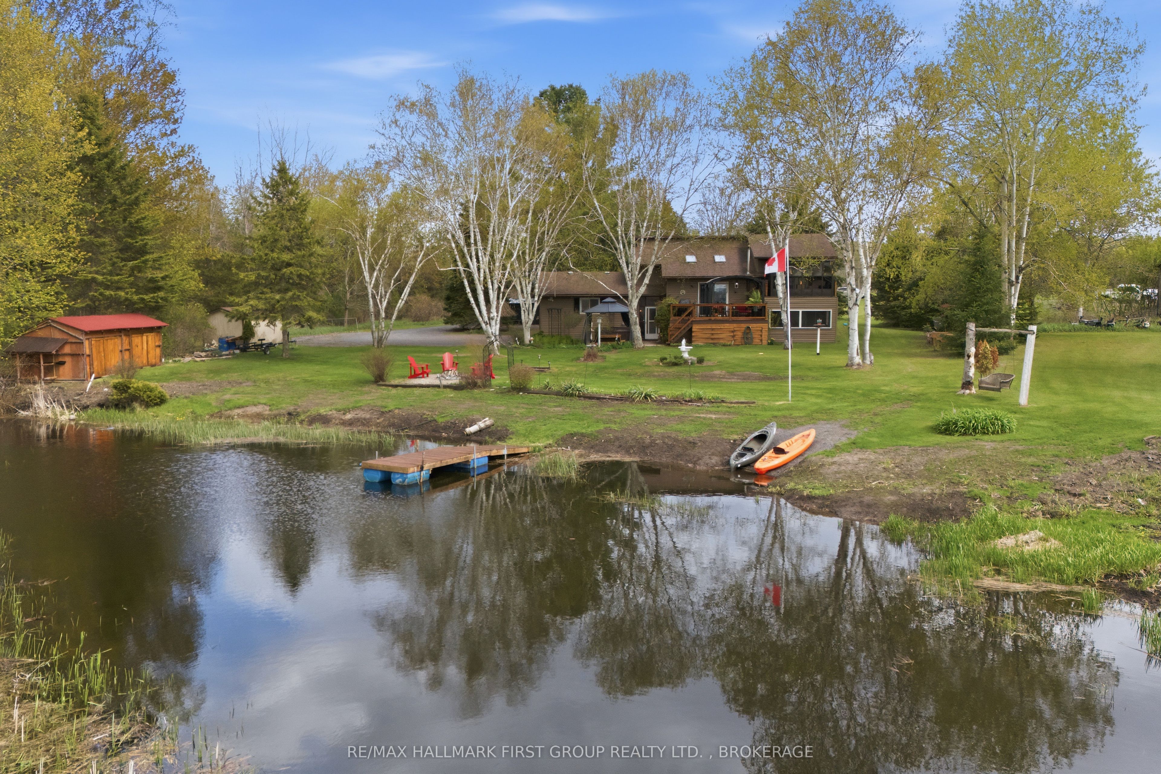 1851 County Rd 9 Road, Greater Napanee, ON K7R 3K8