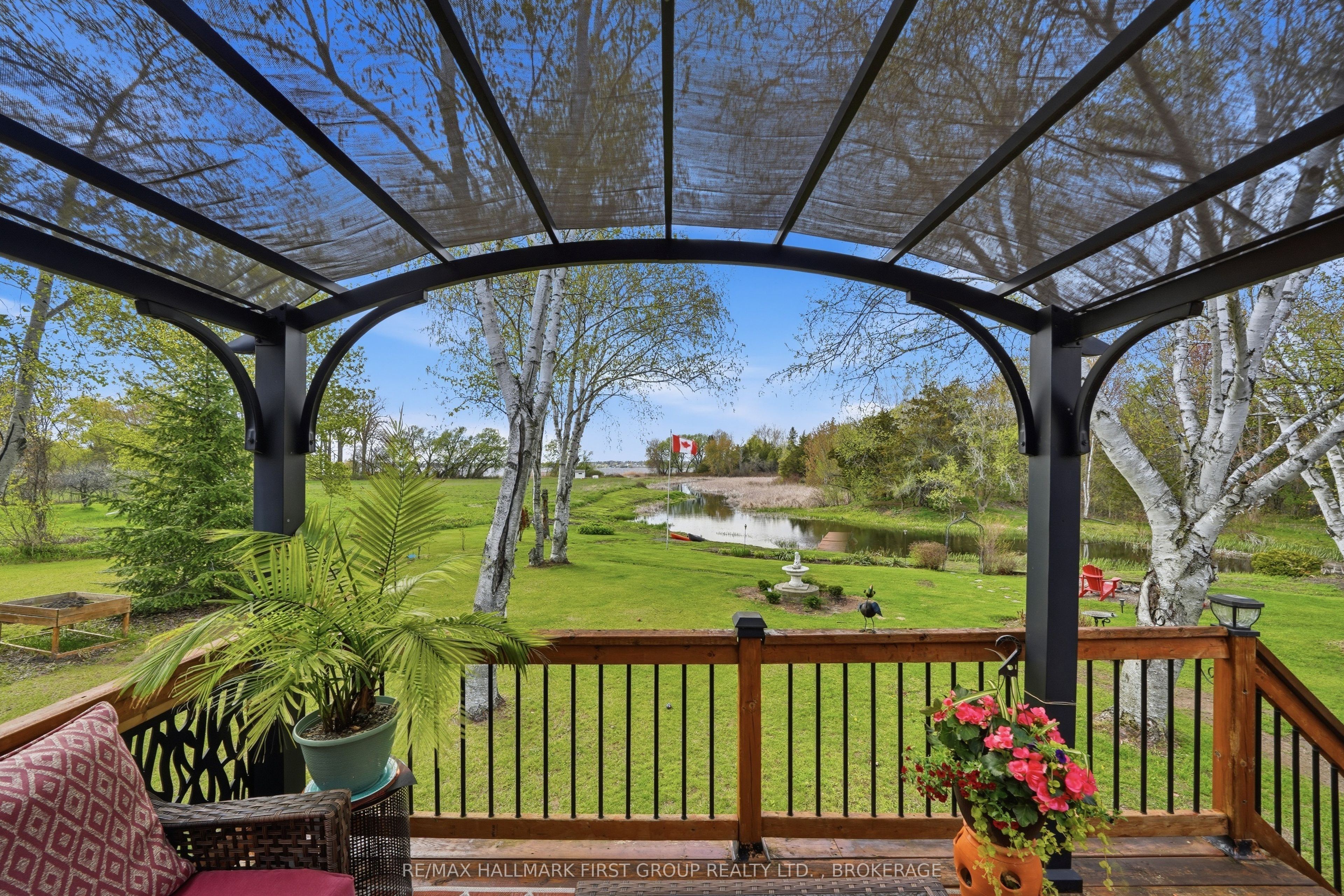 1851 County Rd 9 Road, Greater Napanee, ON K7R 3K8 photo 4