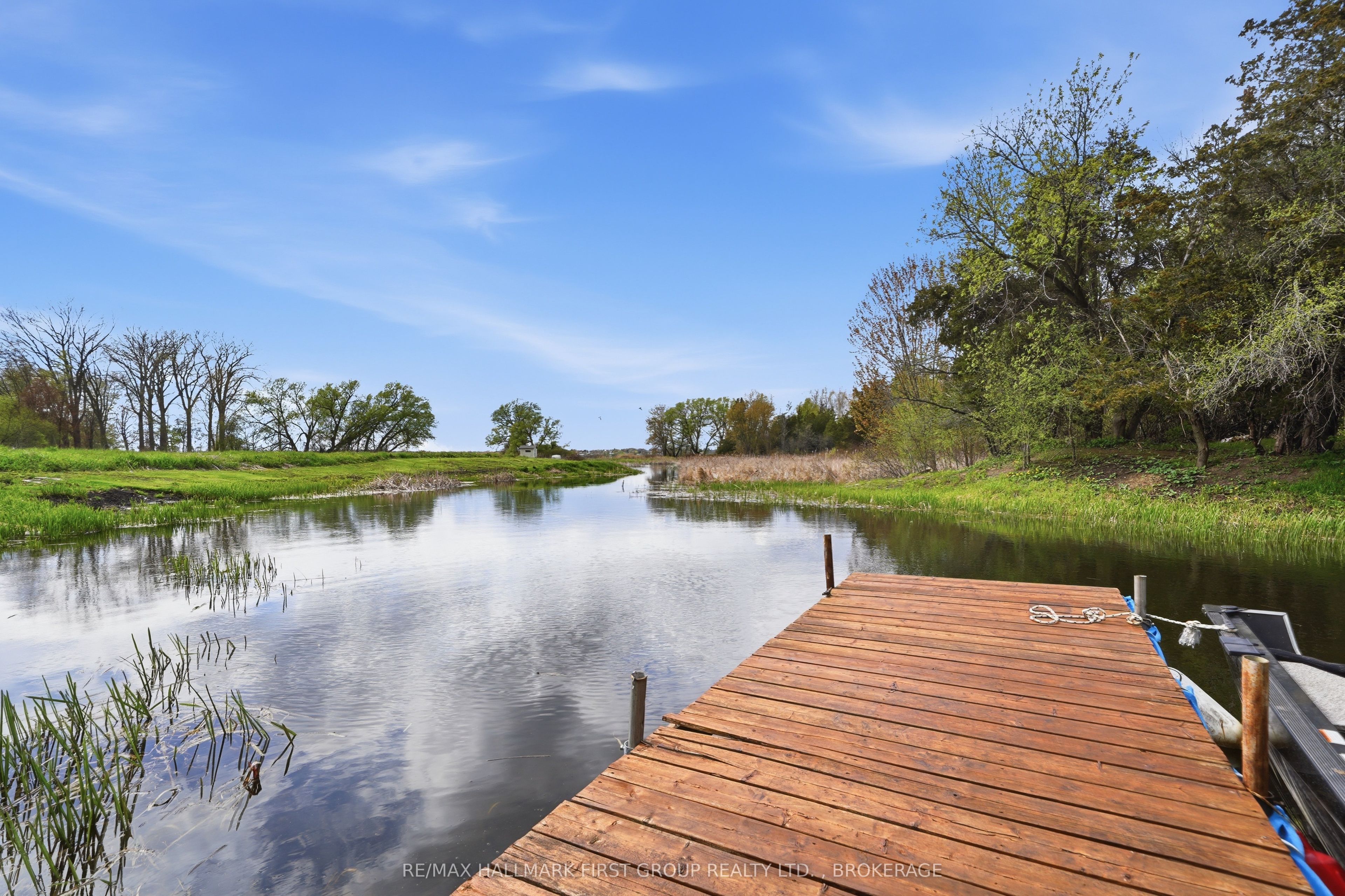 1851 County Rd 9 Road, Greater Napanee, ON K7R 3K8 photo 5