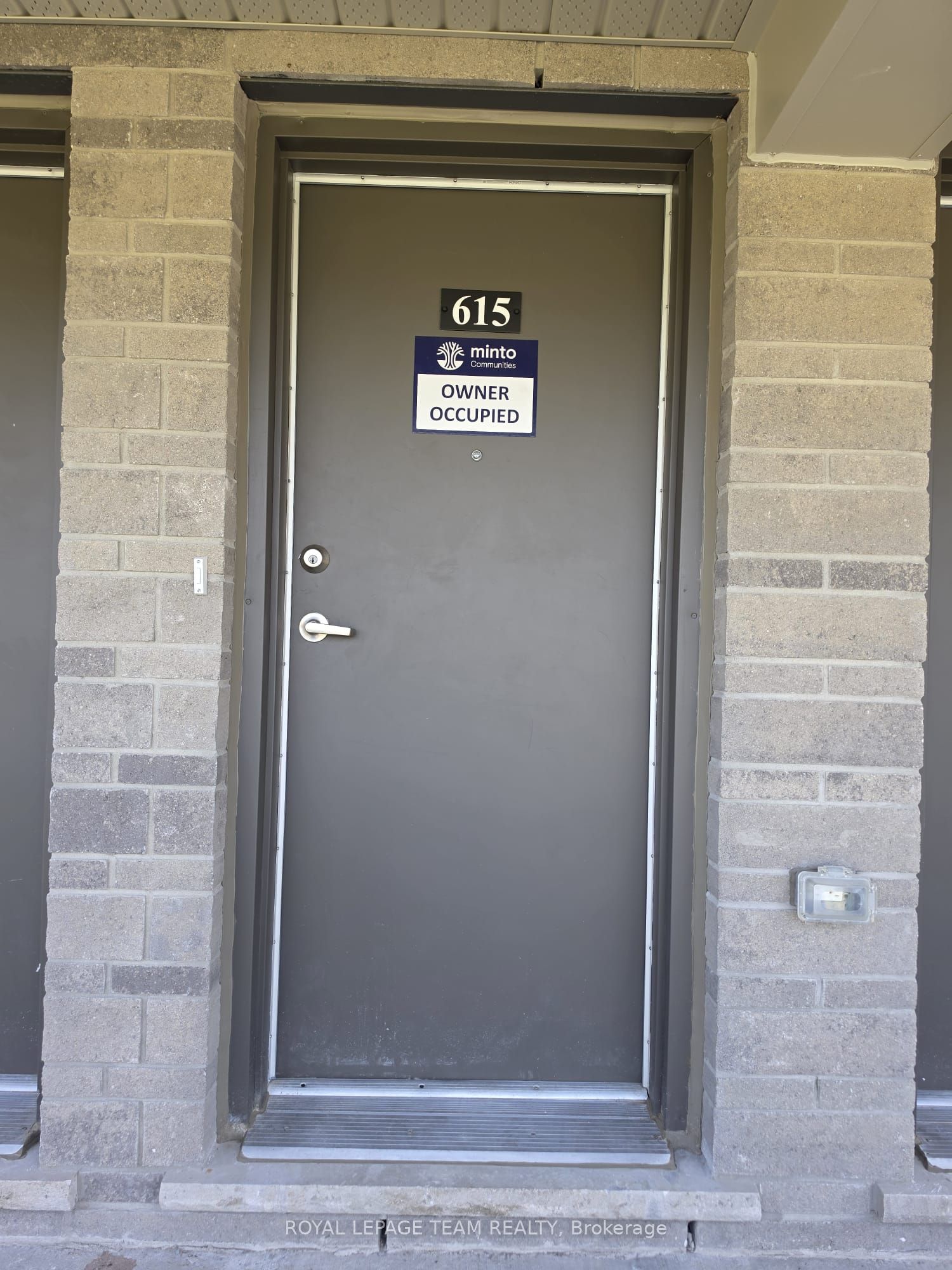 615 Feedmill Private, Kanata, ON K2T 0S7 photo 3