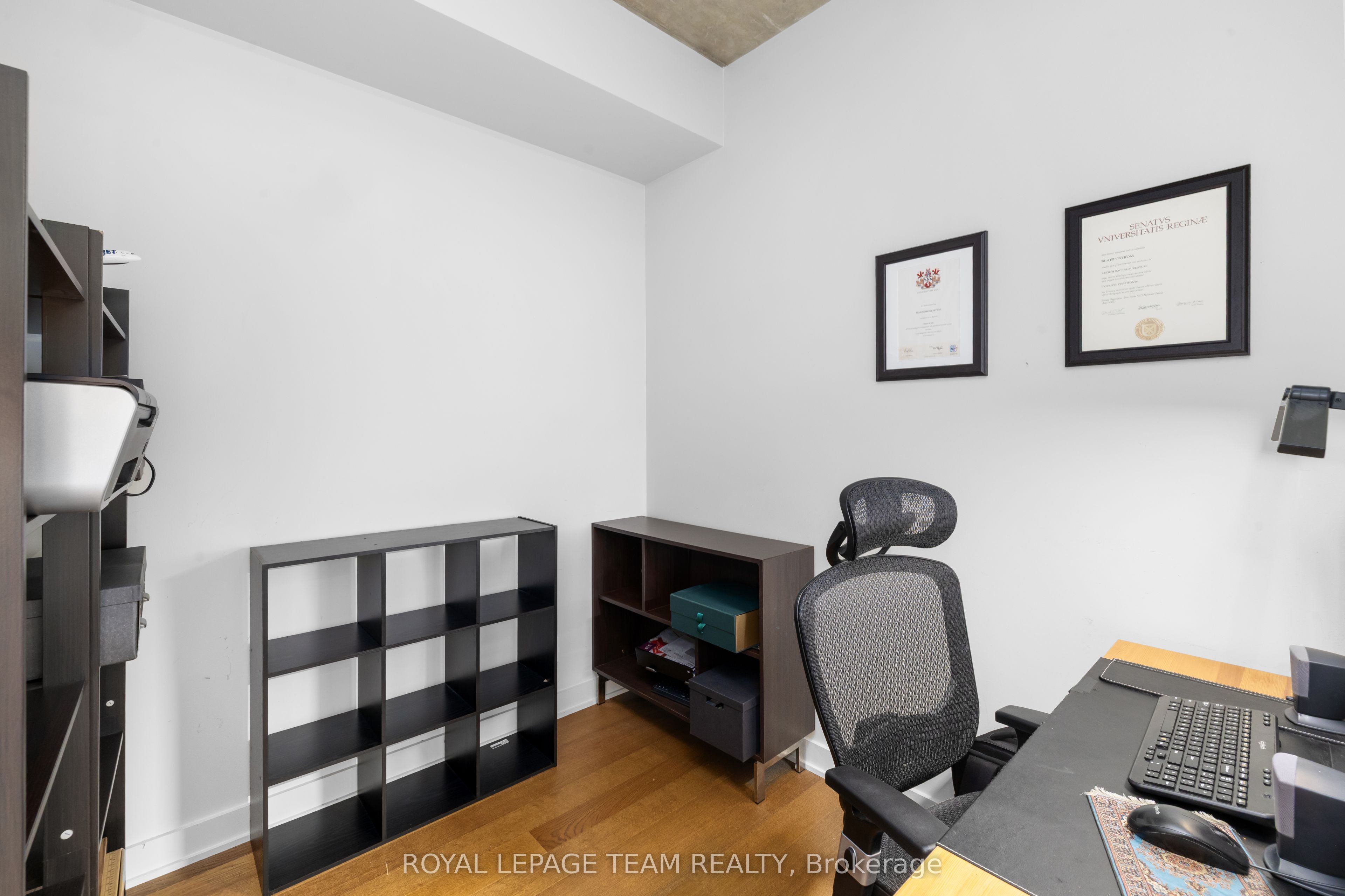 349 Mcleod Street 818, Ottawa Centre, ON K2P 0S1 photo 5