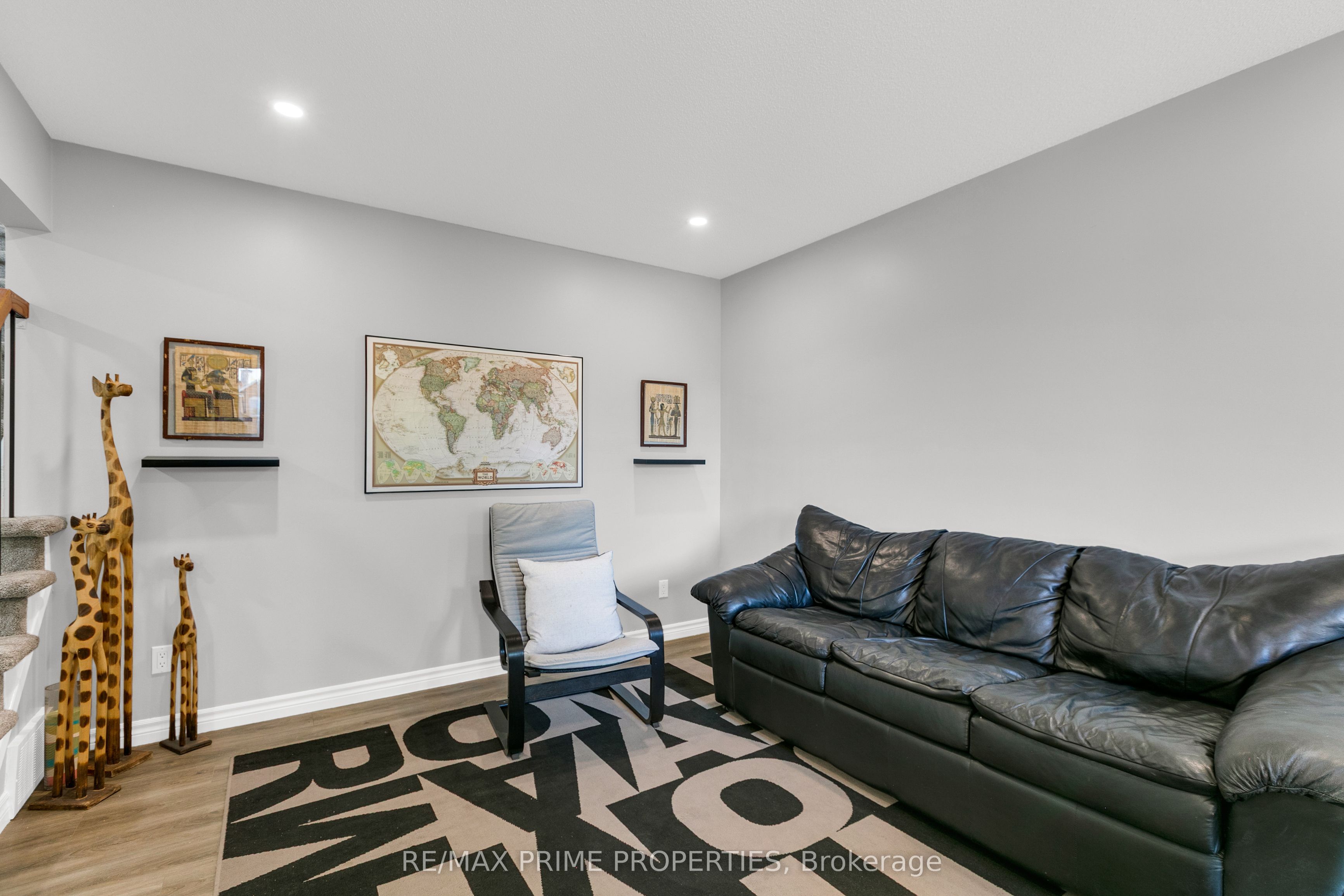 1531 Kamouraska Circle, Orleans - Convent Glen and Area, ON K1C 3J1 photo 5
