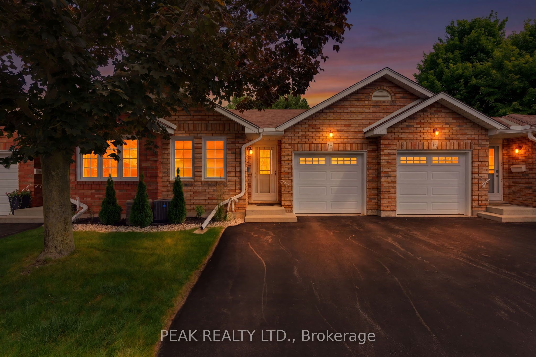 60 Whitlaw Way 10, Brant, ON N3L 4C3 photo 2