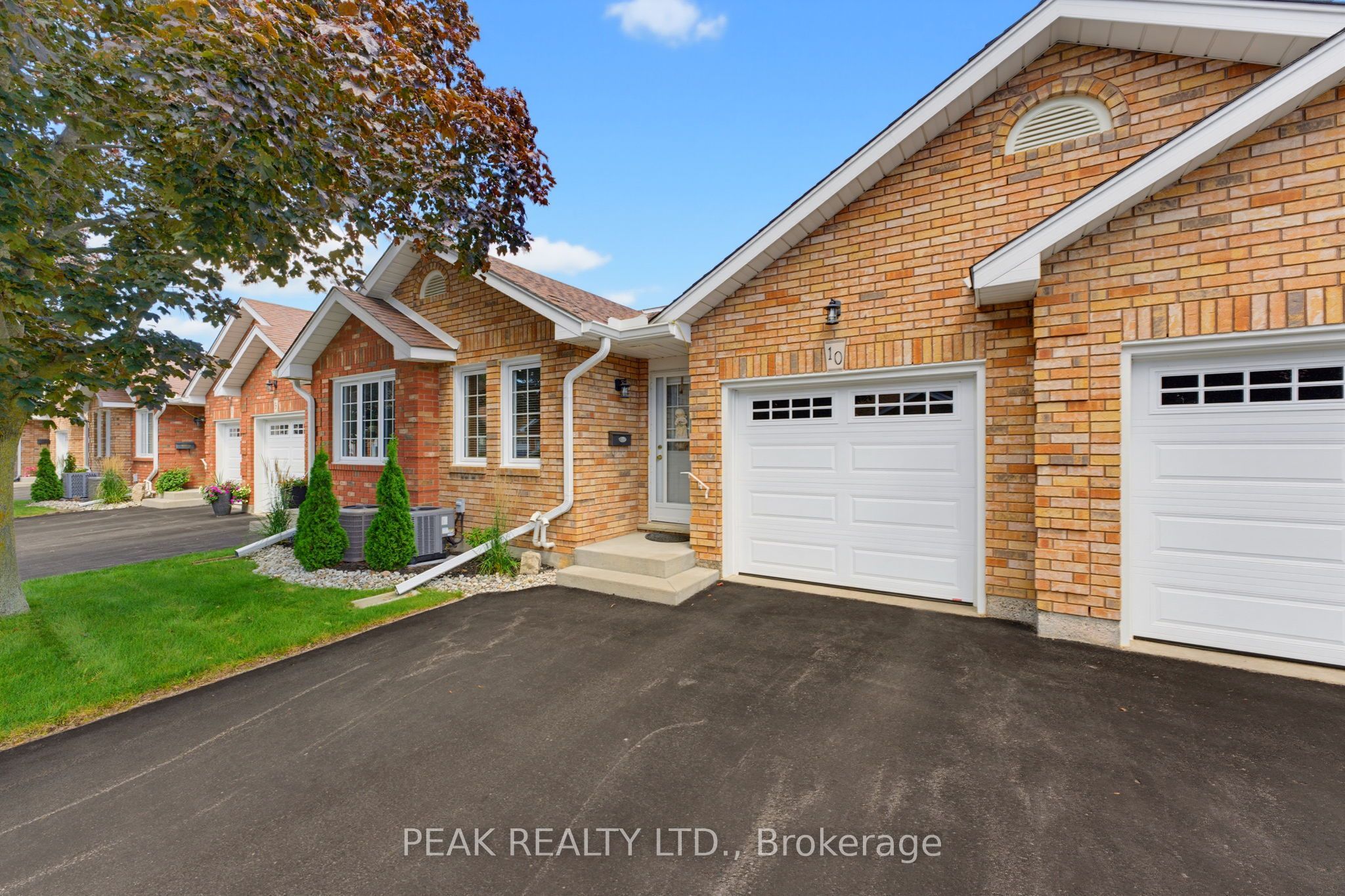 60 Whitlaw Way 10, Brant, ON N3L 4C3 photo 3
