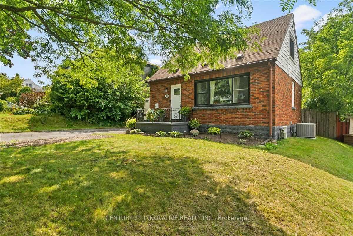 5709 Hanan Avenue, Niagara Falls, ON L2G 4E7 photo 4
