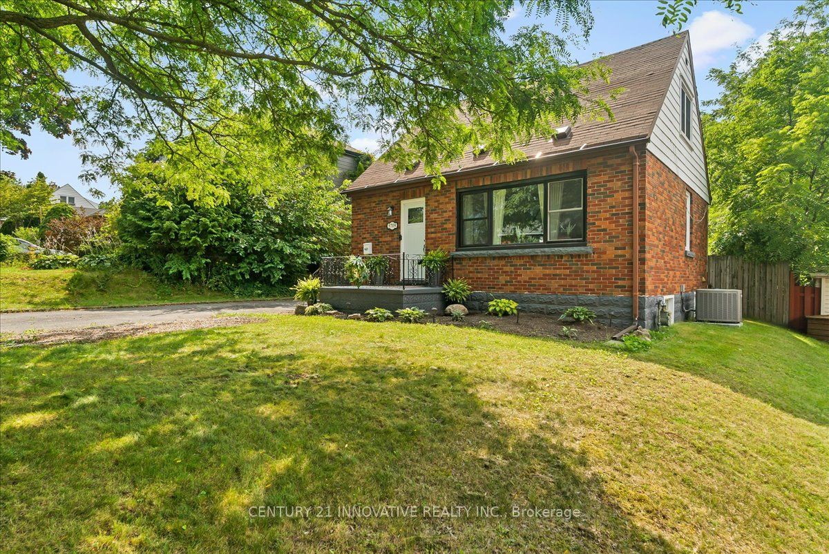 5709 Hanan Avenue, Niagara Falls, ON L2G 4E7 photo 5