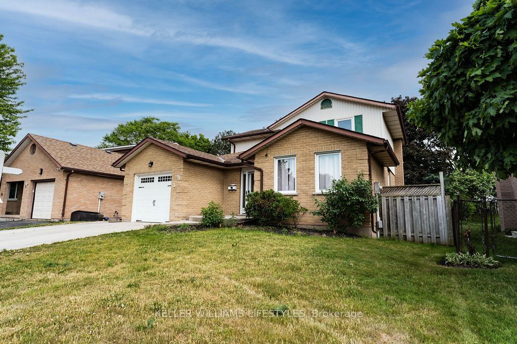 54 Bexhill Drive, London South, ON N6E 1X2 photo 2