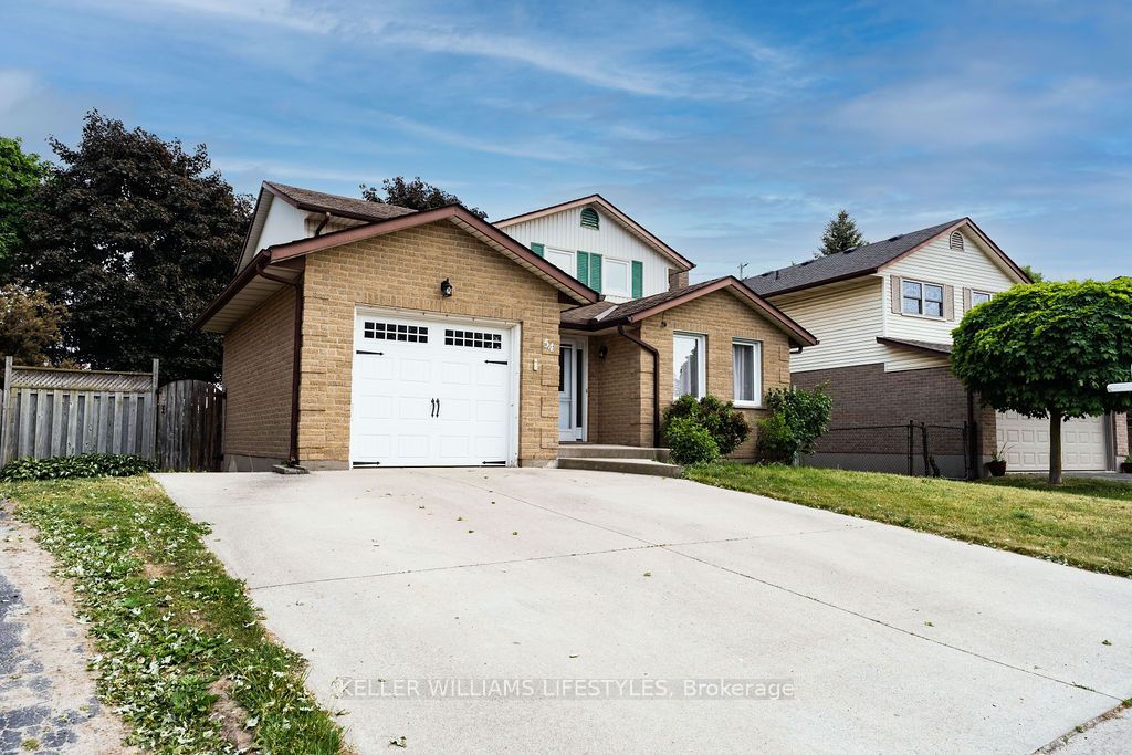 54 Bexhill Drive, London South, ON N6E 1X2 photo 3