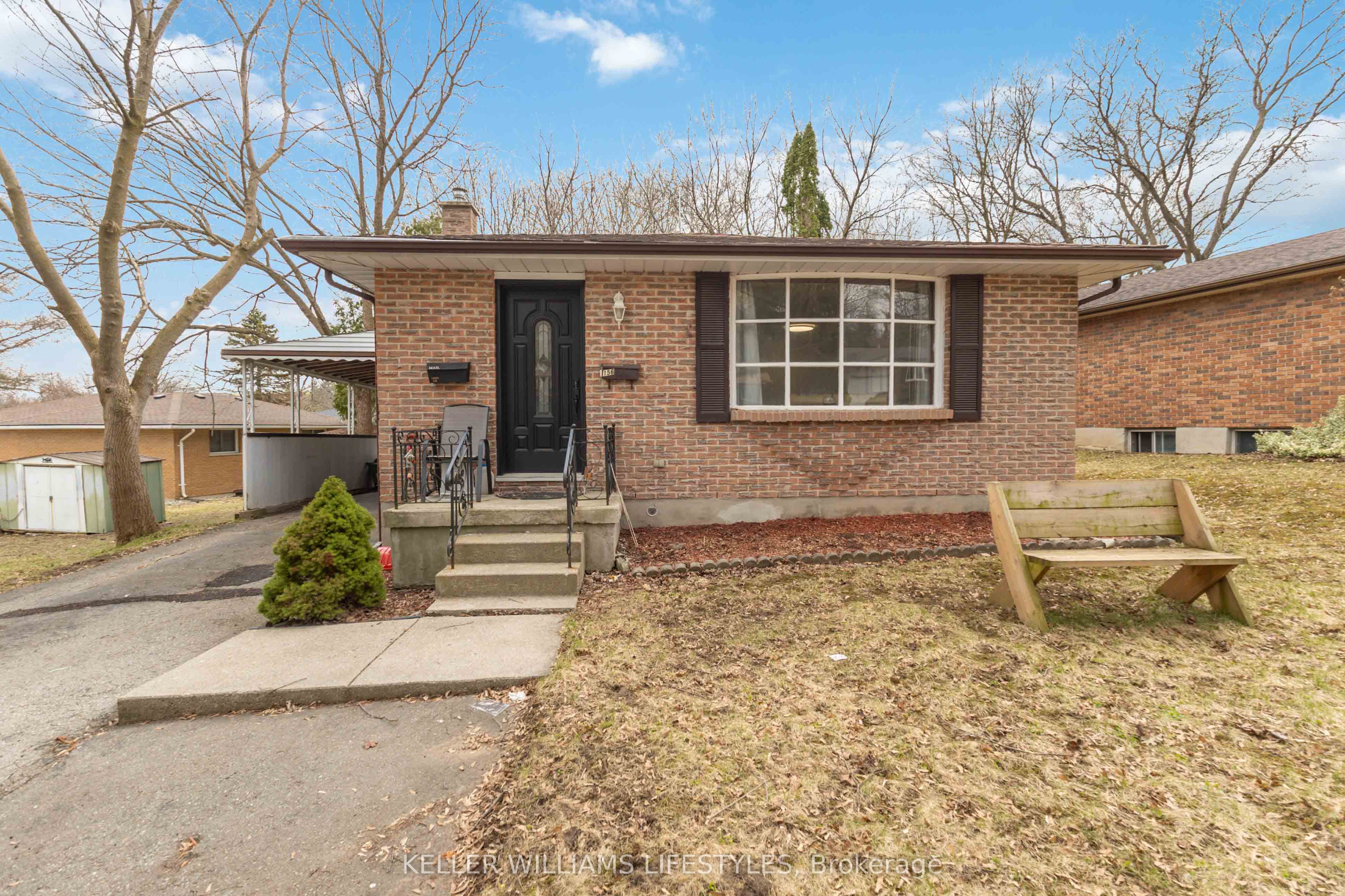 156 Paperbirch Crescent, London North, ON N6G 1L7 photo 2