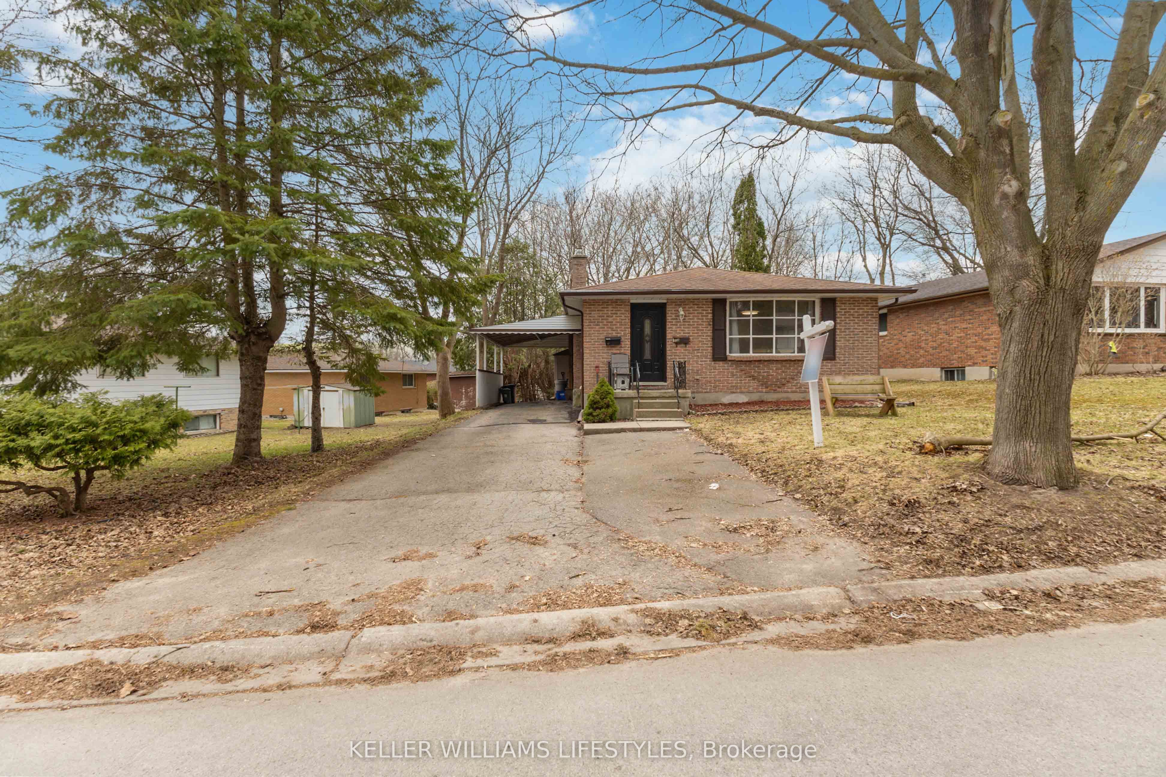 156 Paperbirch Crescent, London North, ON N6G 1L7 photo 4