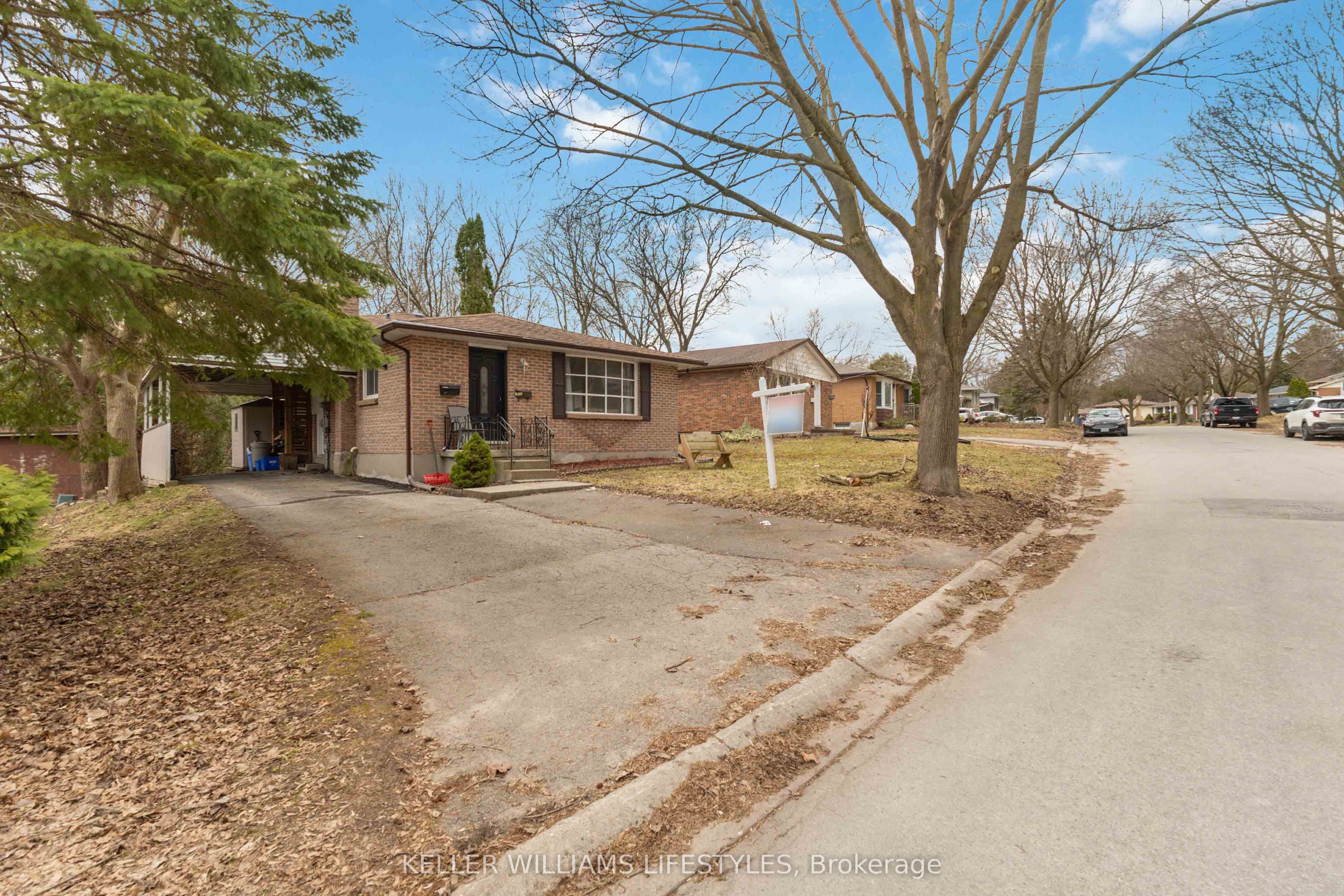 156 Paperbirch Crescent, London North, ON N6G 1L7 photo 5