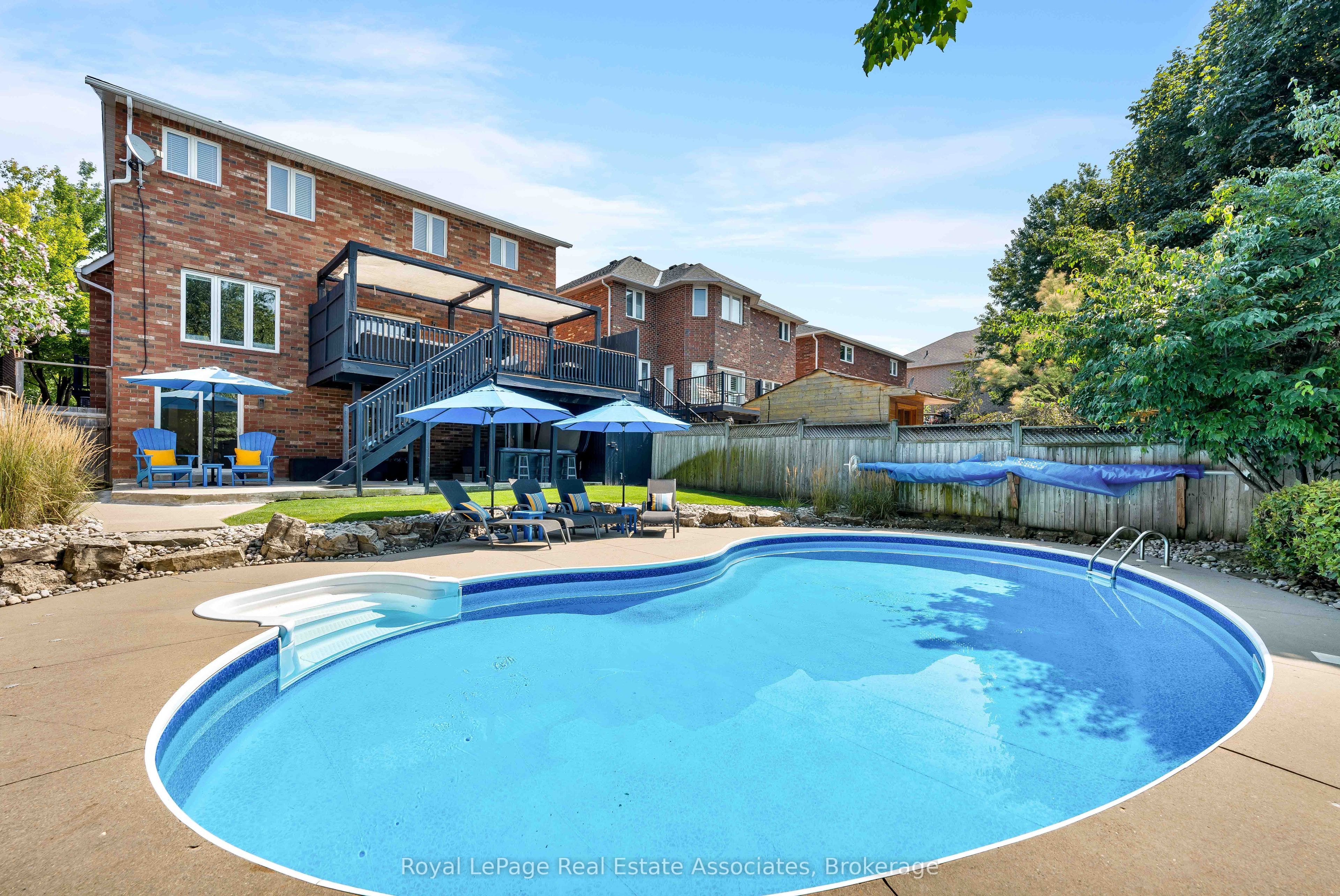 5 Volterra Court, Hamilton, ON L8B 0K7 photo 3