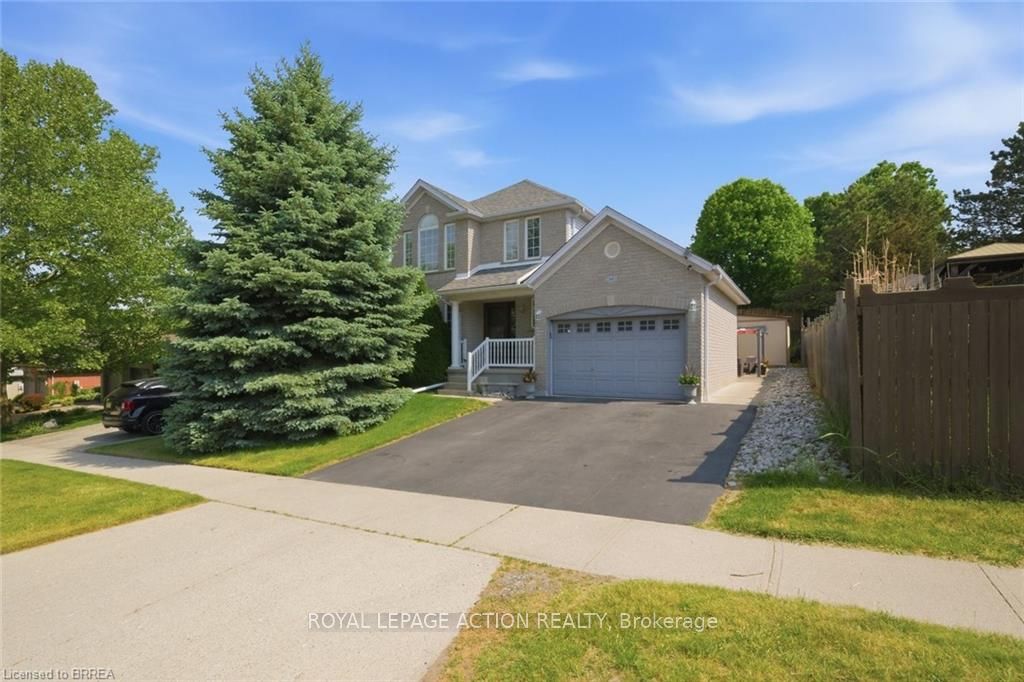 20 Melran Drive, Cambridge, ON N3C 4C1 photo 2