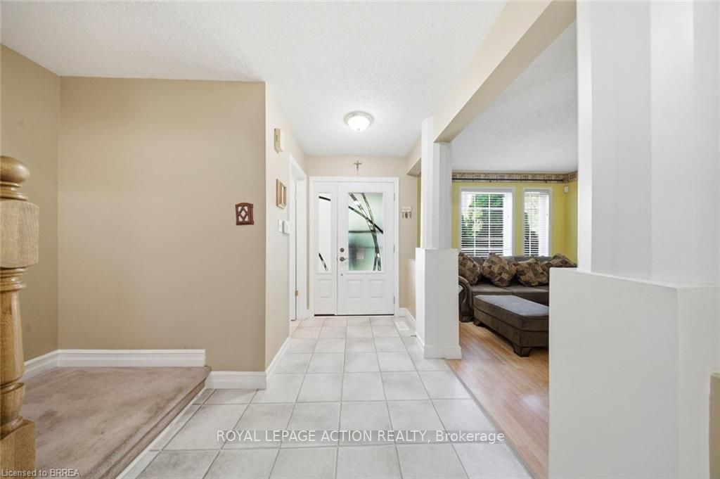 20 Melran Drive, Cambridge, ON N3C 4C1 photo 4