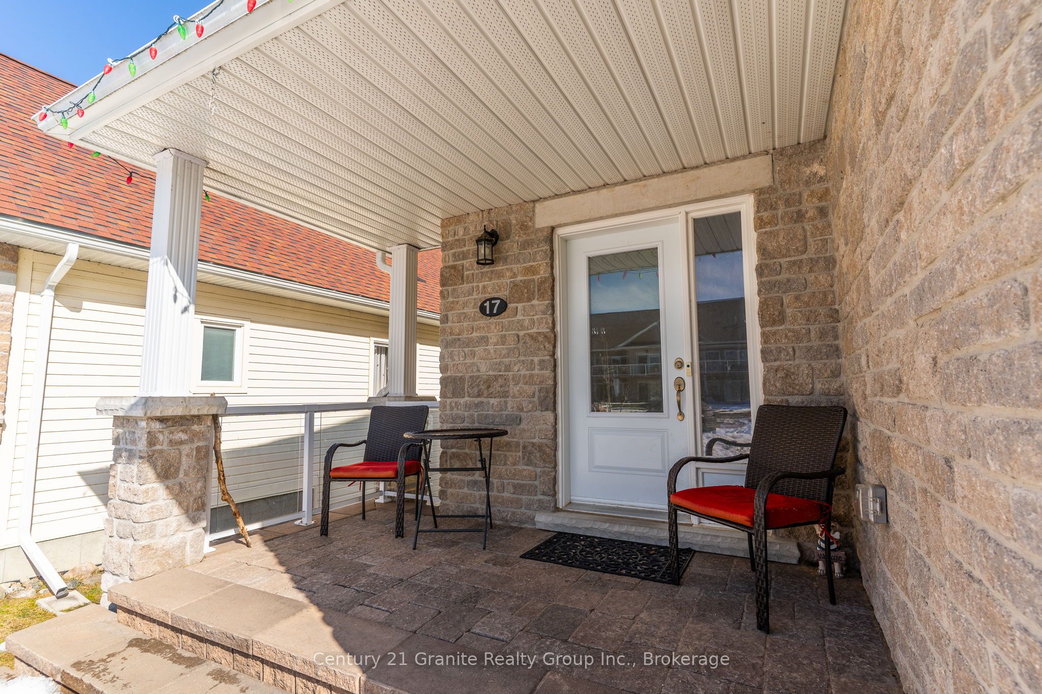 17 Webb Circle, Dysart et al, ON K0M 1S0 photo 4