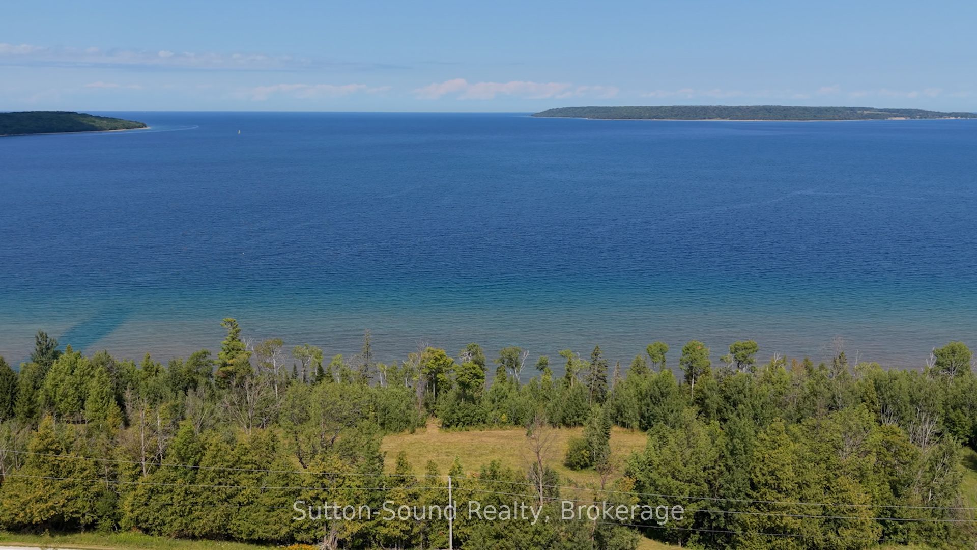 Lot 3 Grey Road 1, Georgian Bluffs, ON N0H 1S0 photo 2
