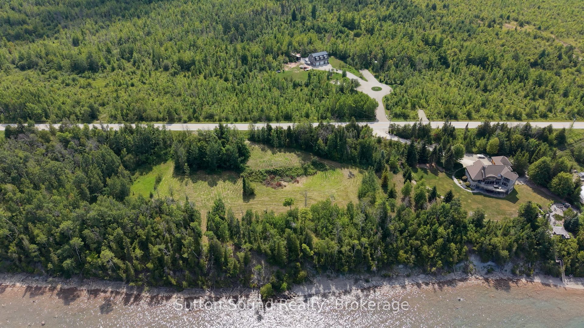 Lot 3 Grey Road 1, Georgian Bluffs, ON N0H 1S0 photo 4
