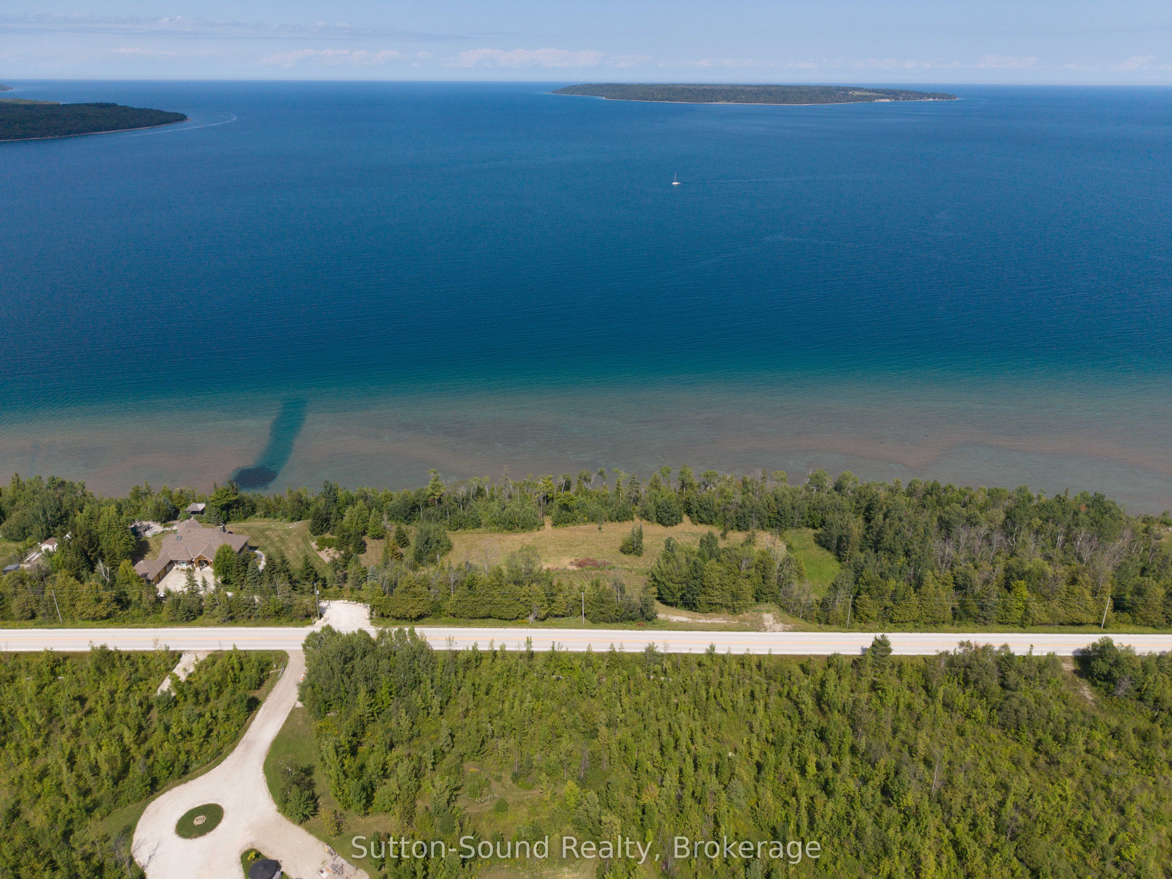 Lot 3 Grey Road 1, Georgian Bluffs, ON N0H 1S0 photo 5