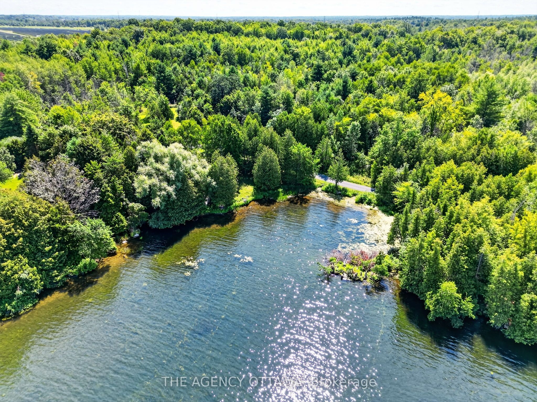00 PIPER'S BAY Lane, Rideau Lakes, ON K0G 1V0