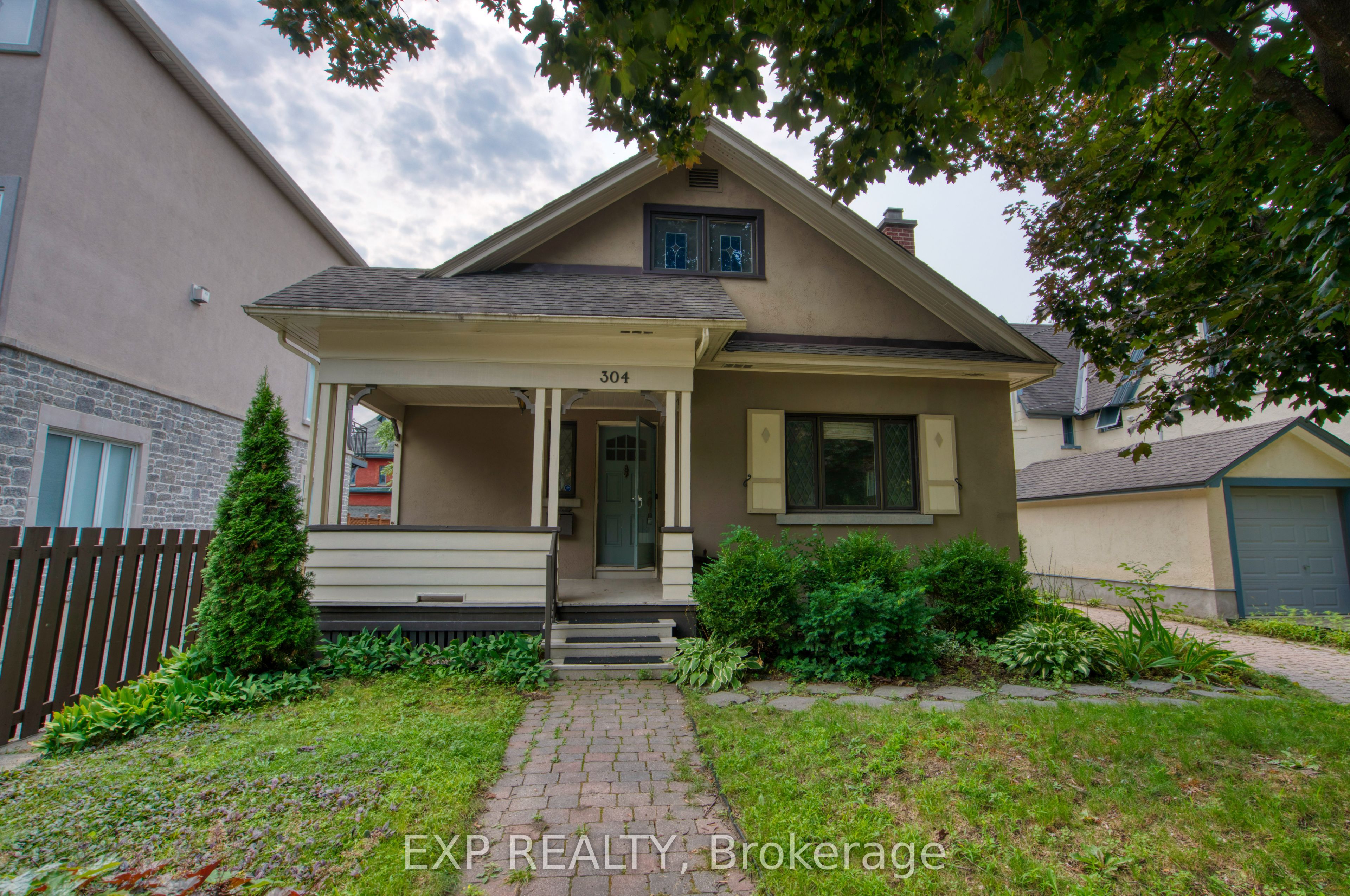 304 Stewart Street B, Lower Town - Sandy Hill, ON K1N 6K6