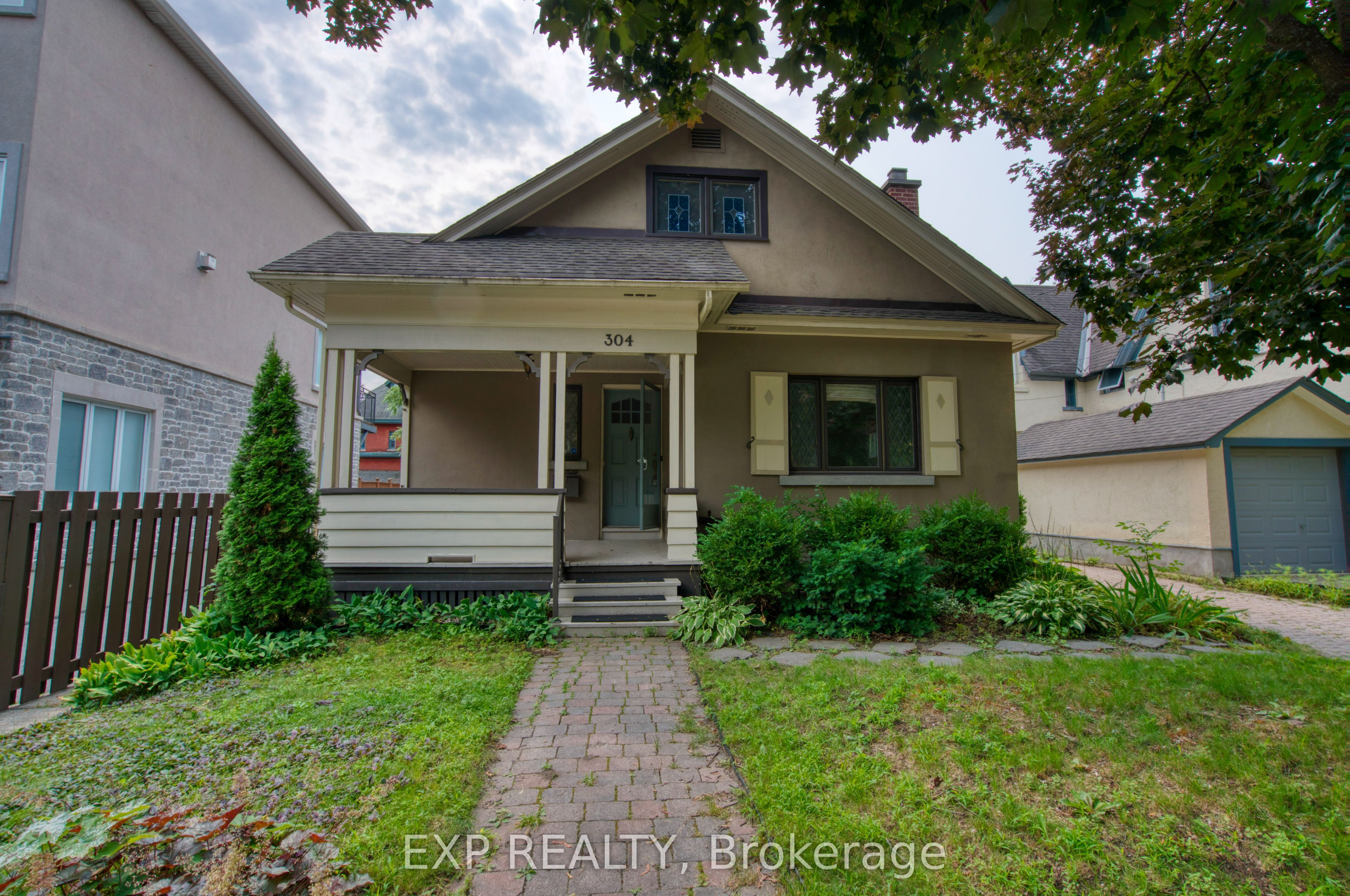 304 Stewart Street B, Lower Town - Sandy Hill, ON K1N 6K6 photo 2