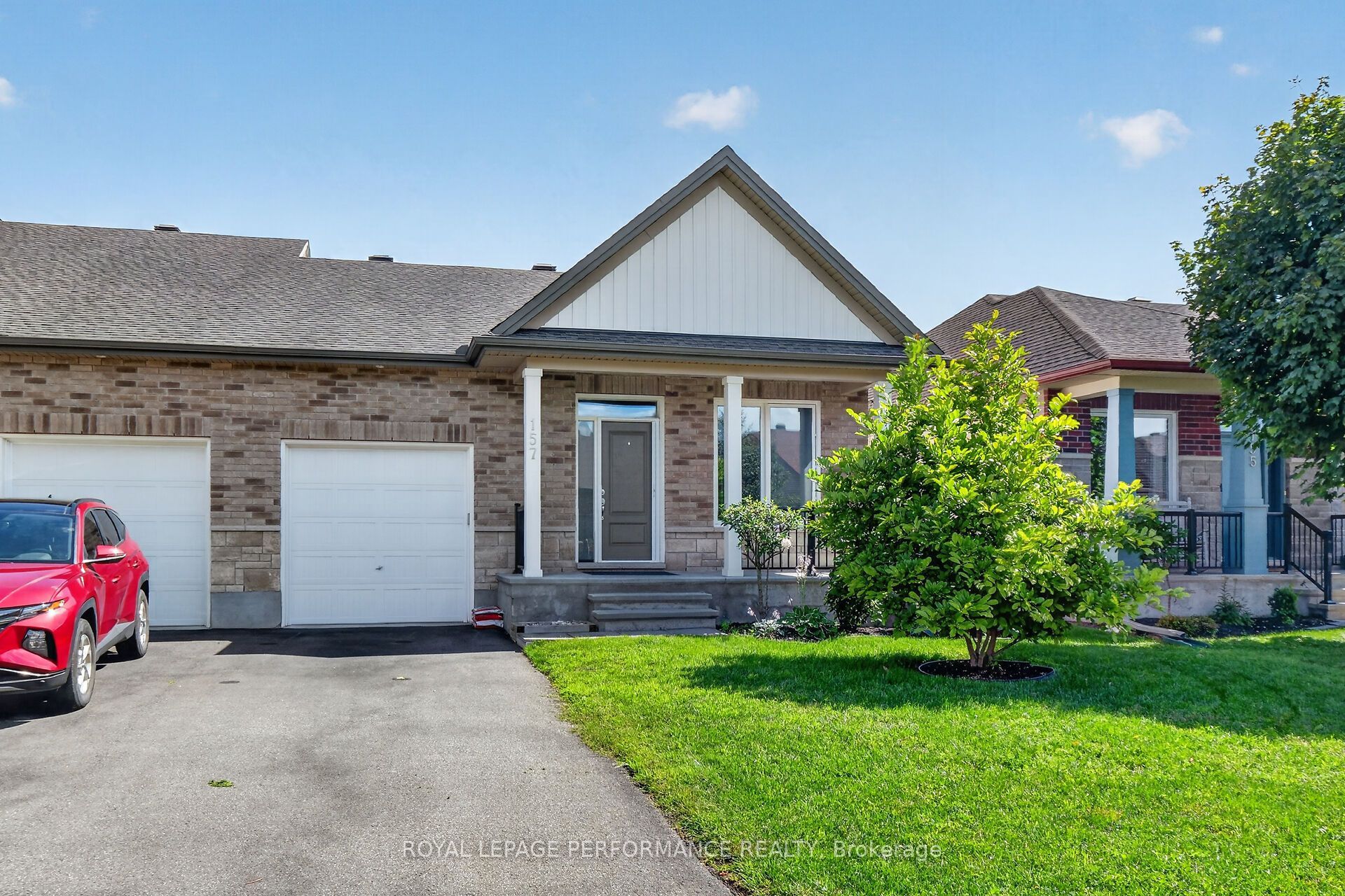 157 Boxcar Crescent, Russell, ON K4R 0C4
