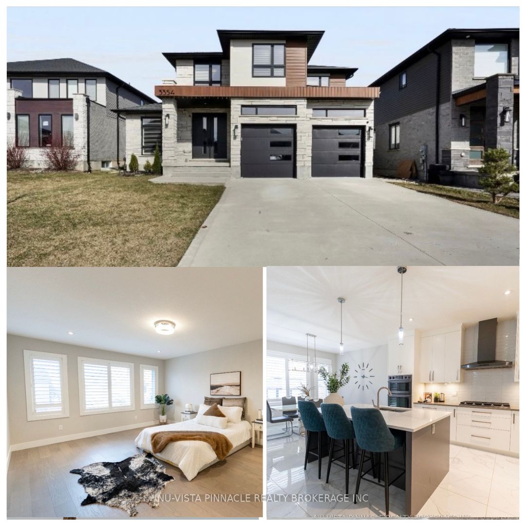 3354 Mersea Street, London South, ON N6P 0G3