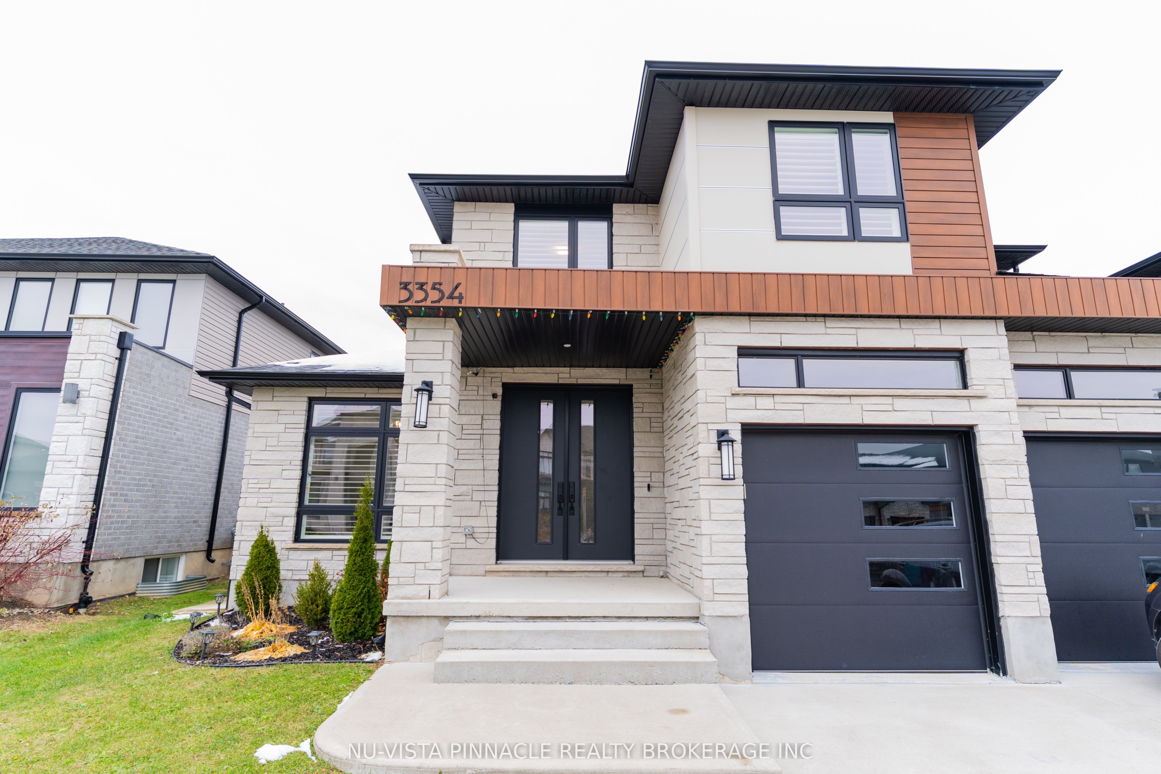 3354 Mersea Street, London South, ON N6P 0G3 photo 2