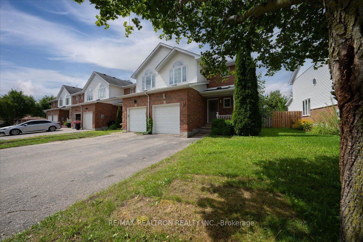 21 Brandy Crescent, Kitchener, ON N2B 3W8 photo 3
