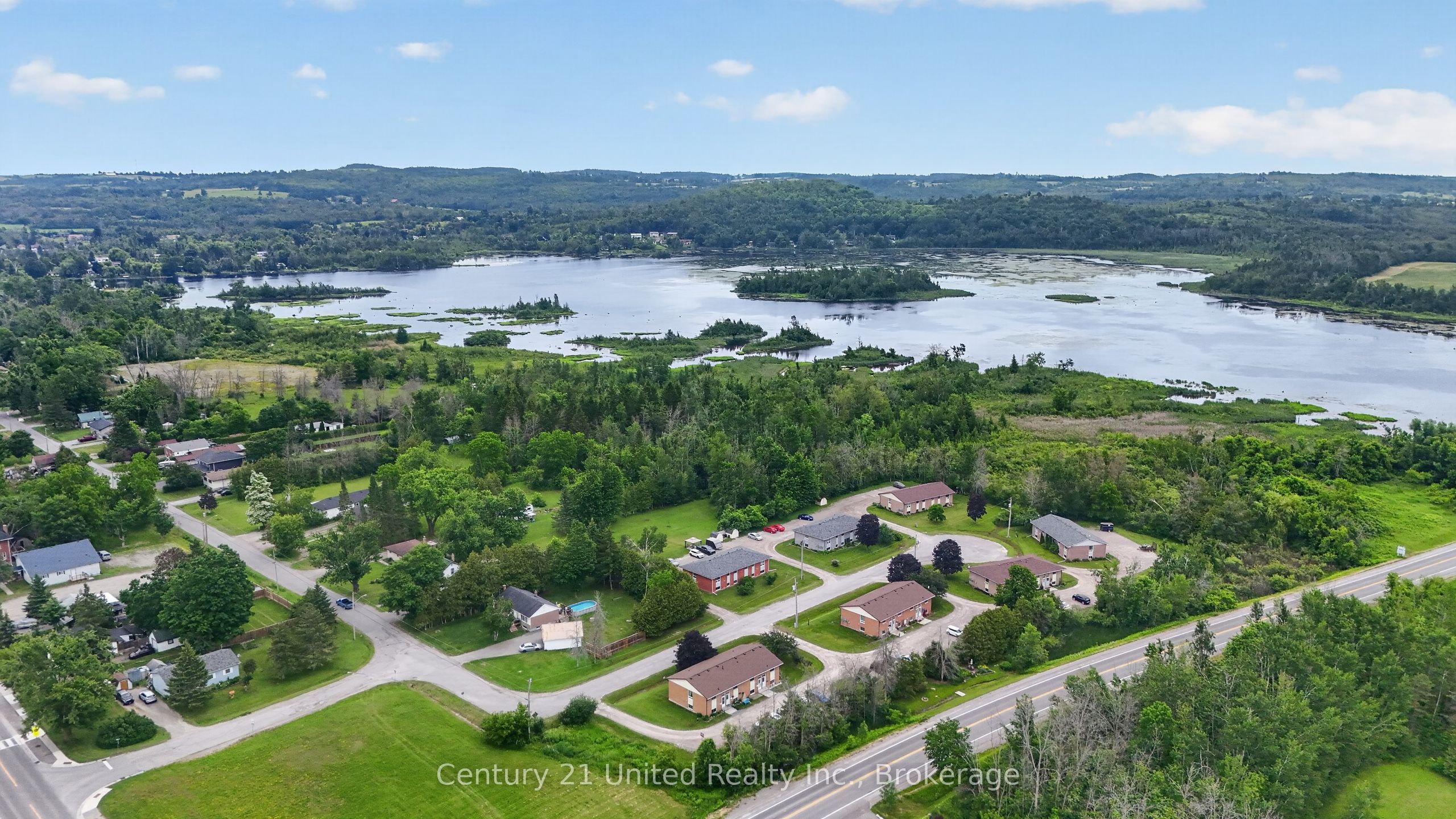 101 Rita Crescent 25, Kawartha Lakes, ON K0L 2W0