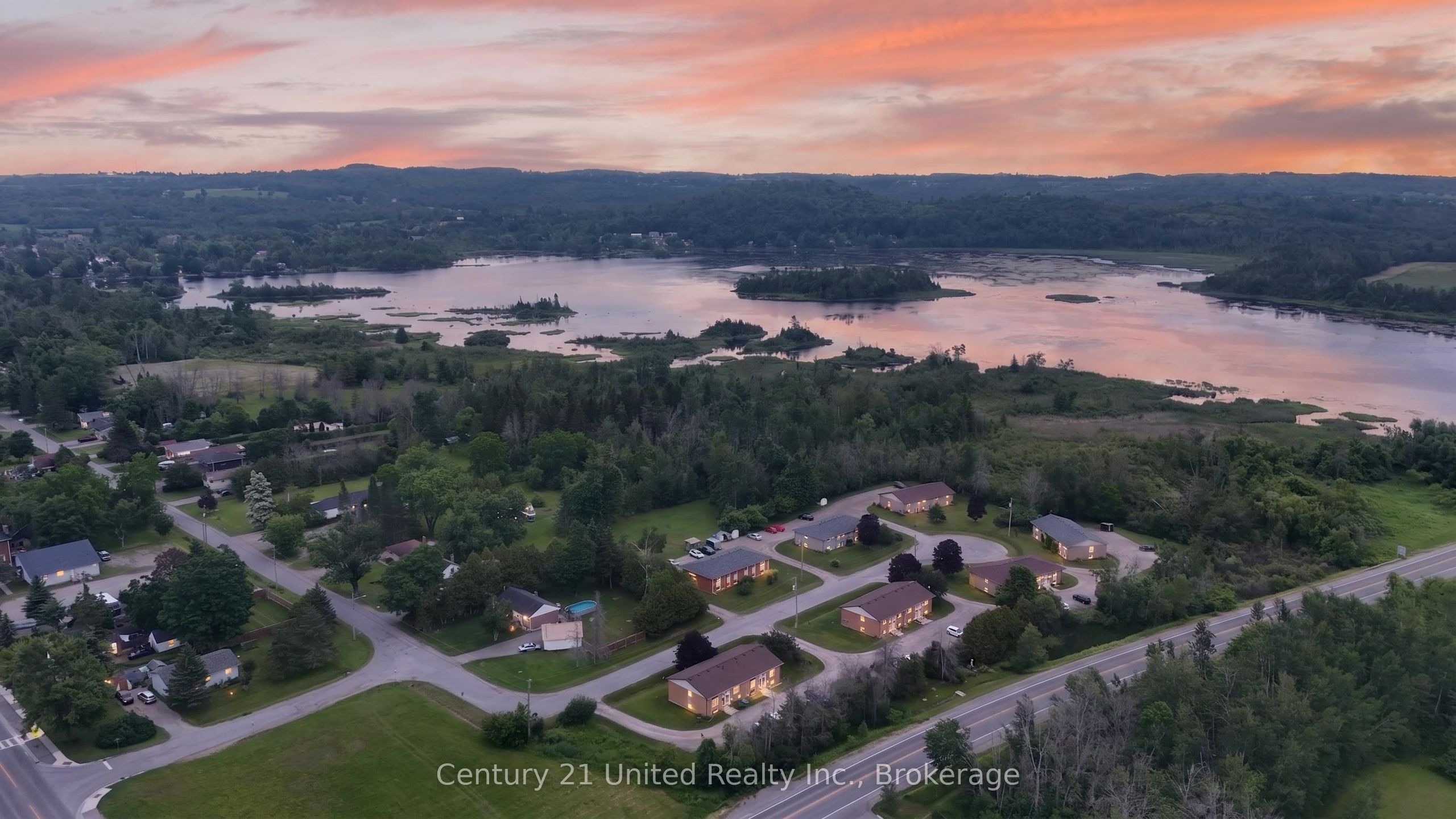 101 Rita Crescent 25, Kawartha Lakes, ON K0L 2W0 photo 3