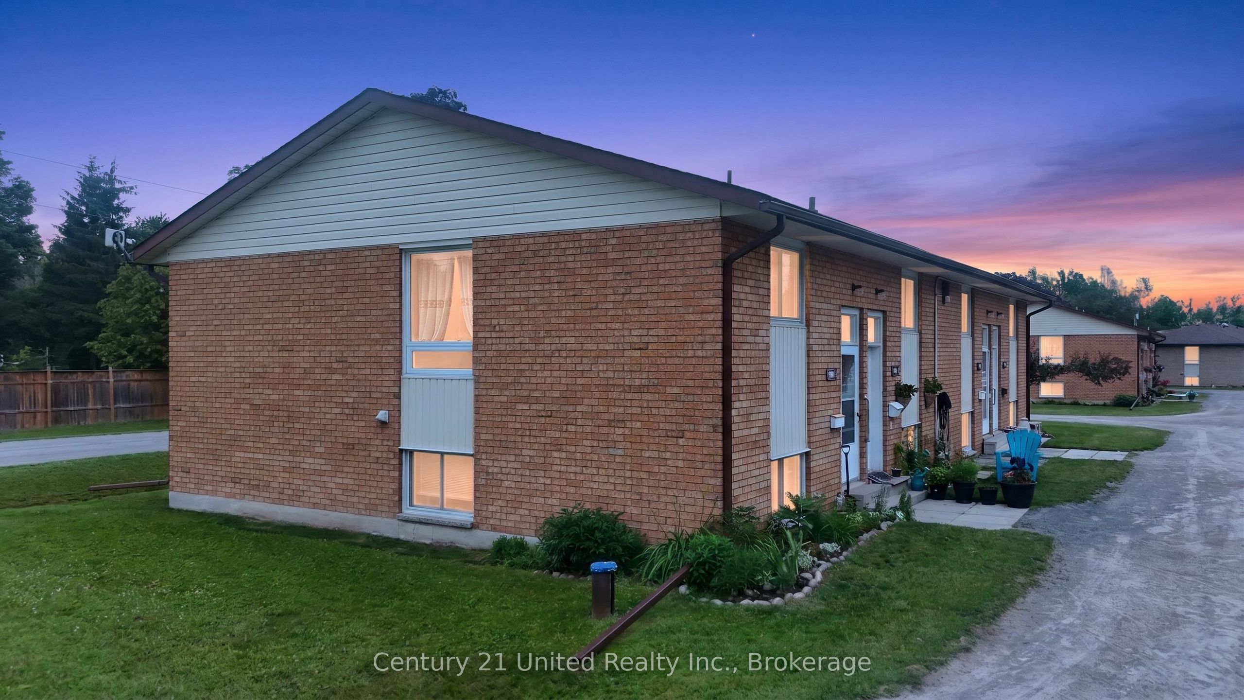 101 Rita Crescent 25, Kawartha Lakes, ON K0L 2W0 photo 4