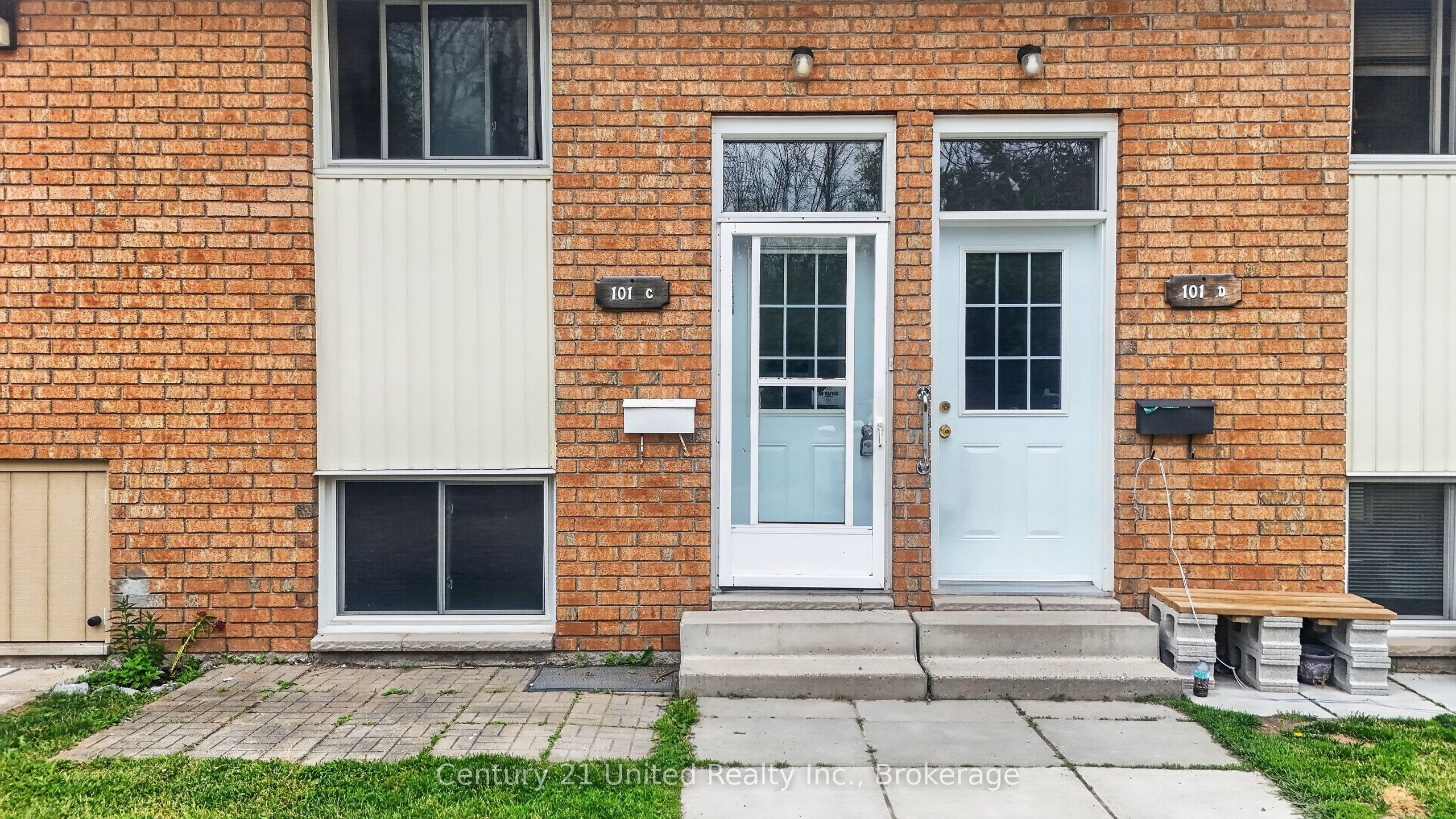 101 Rita Crescent 25, Kawartha Lakes, ON K0L 2W0 photo 5