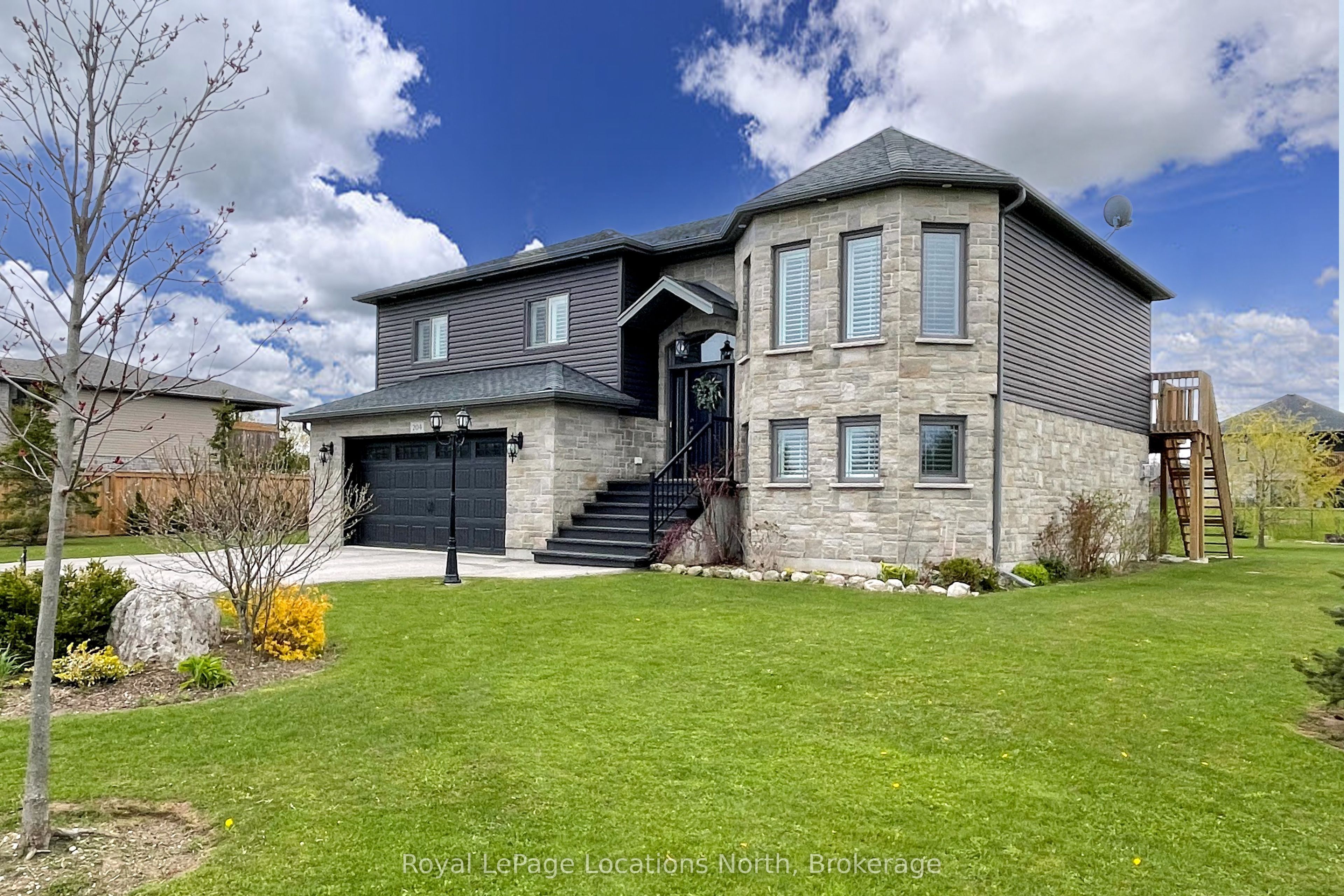 204 Mactay Drive, Chatsworth, ON N0G 1H0 photo 2