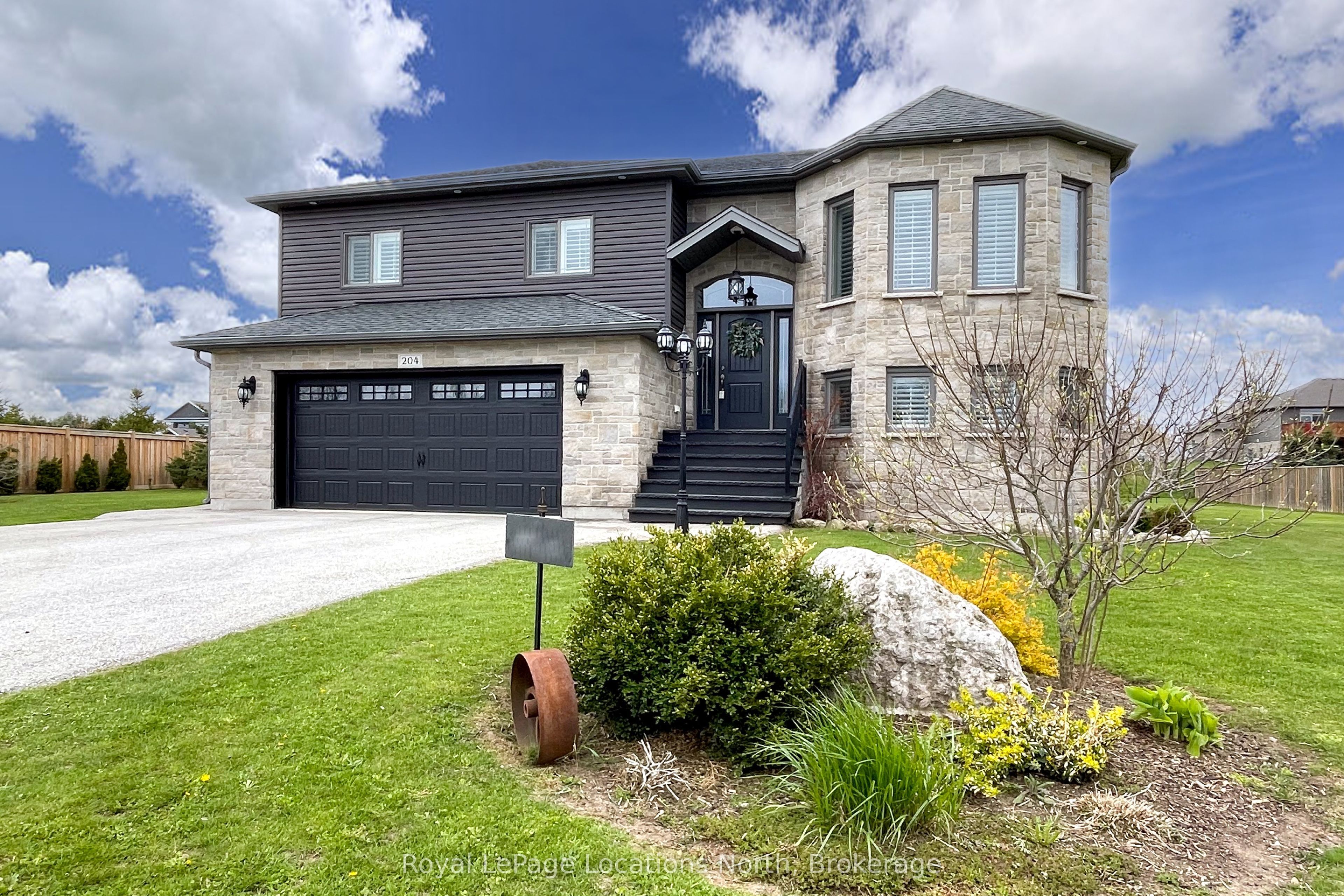 204 Mactay Drive, Chatsworth, ON N0G 1H0 photo 3