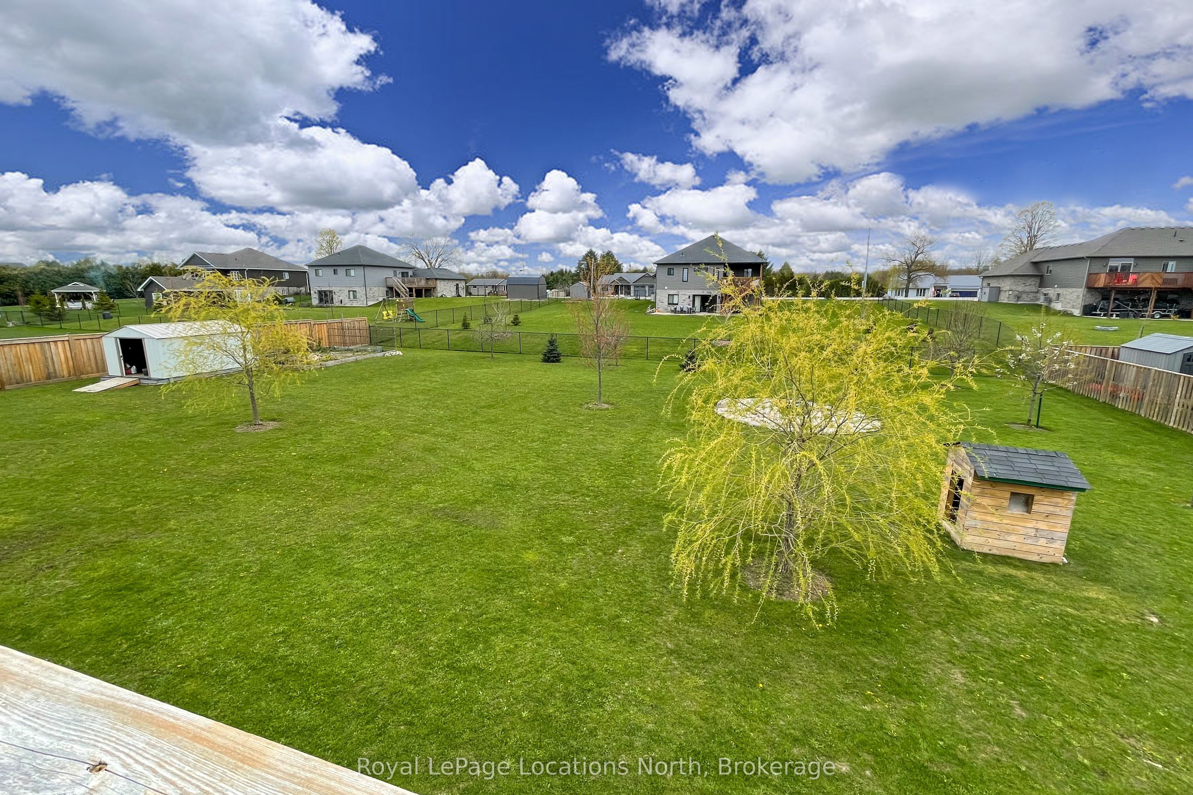 204 Mactay Drive, Chatsworth, ON N0G 1H0 photo 5