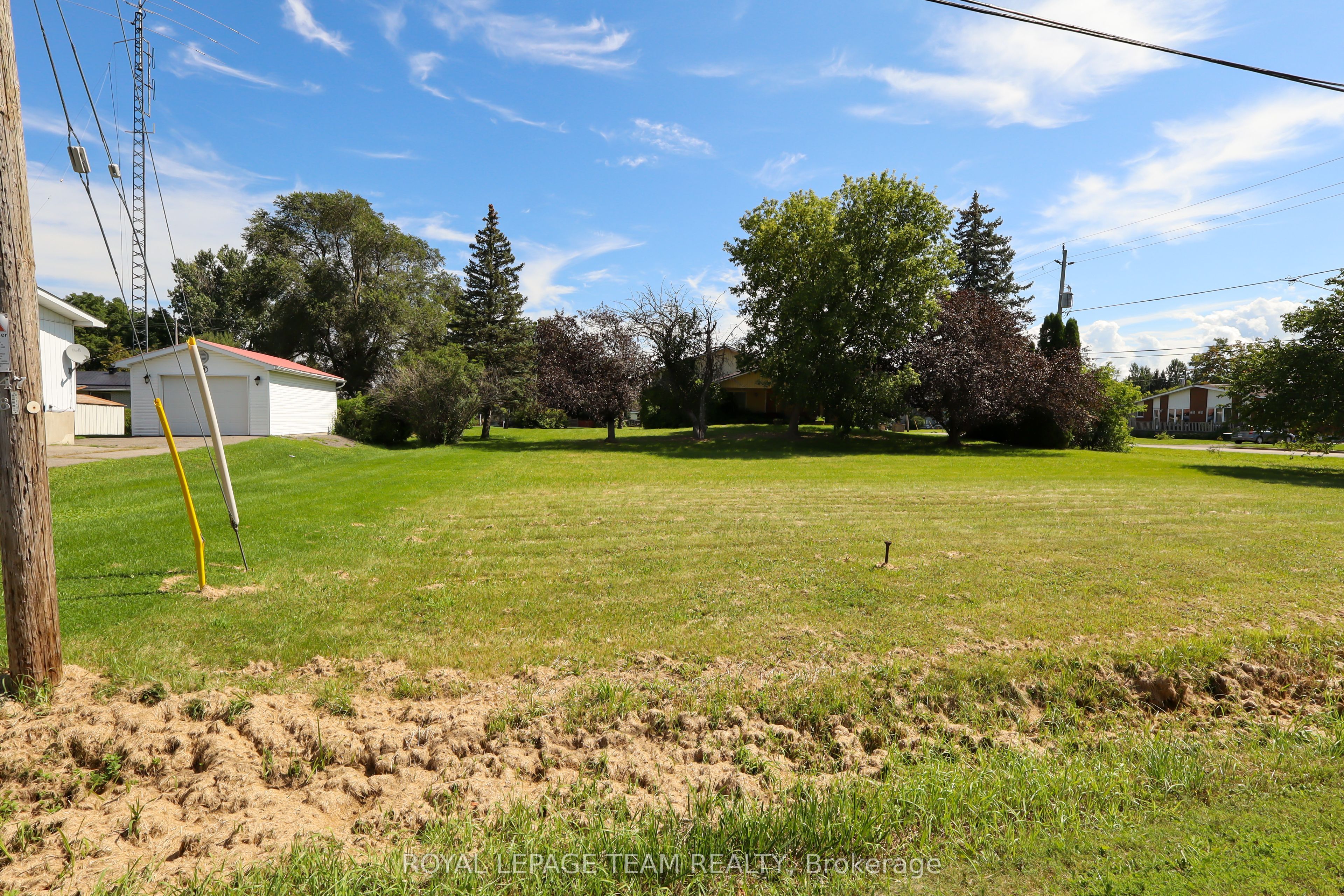 Lot 2 Faubert Street, North Dundas, ON K0C 1H0