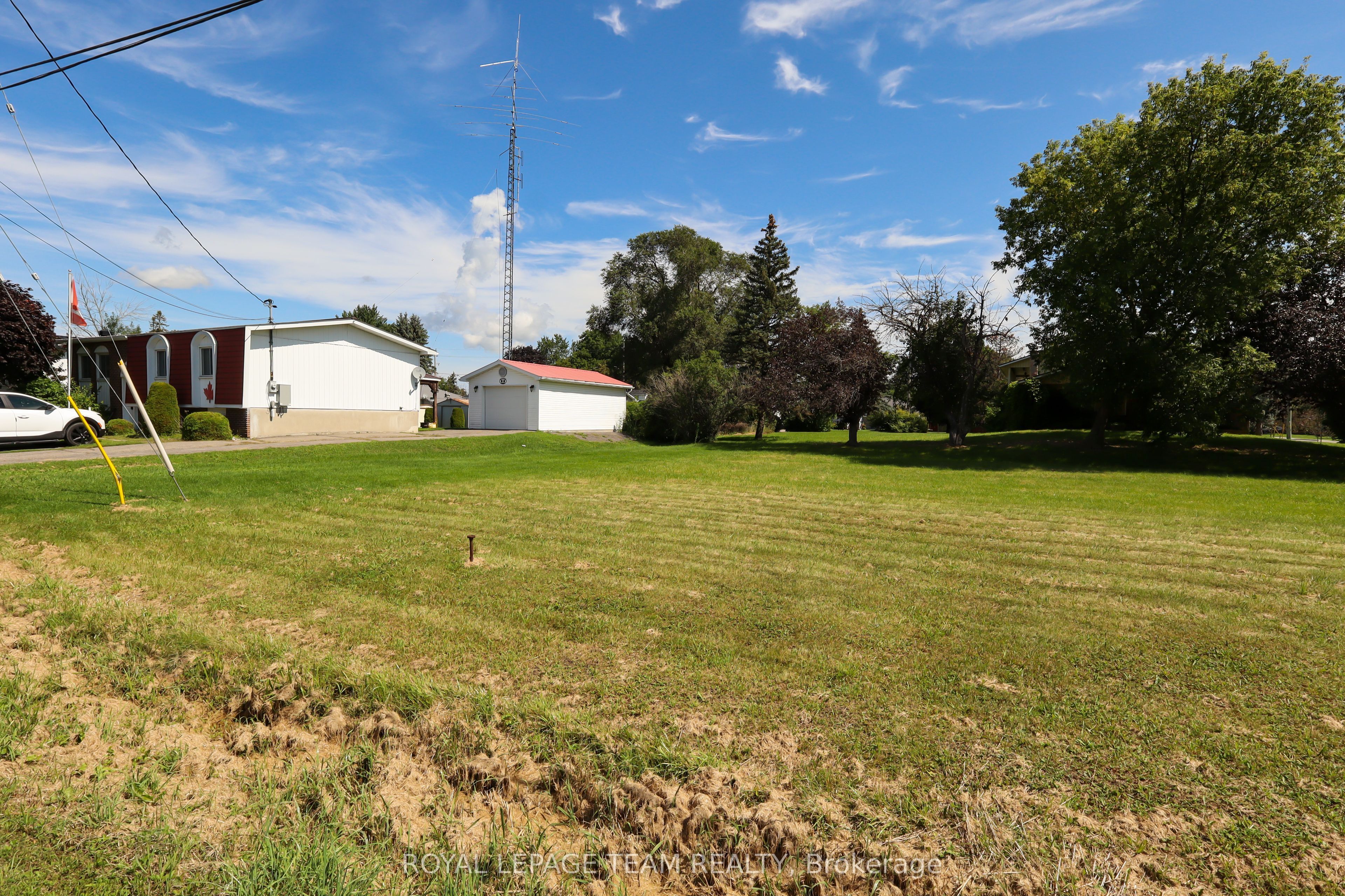 Lot 2 Faubert Street, North Dundas, ON K0C 1H0 photo 2