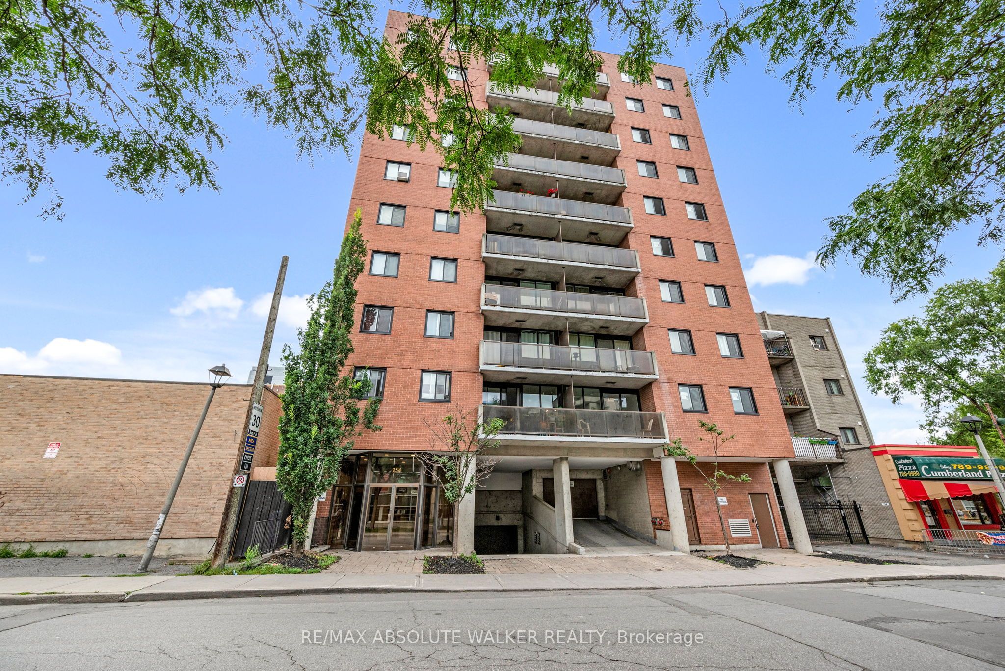 154 Nelson Street 902, Lower Town - Sandy Hill, ON K1N 7R5