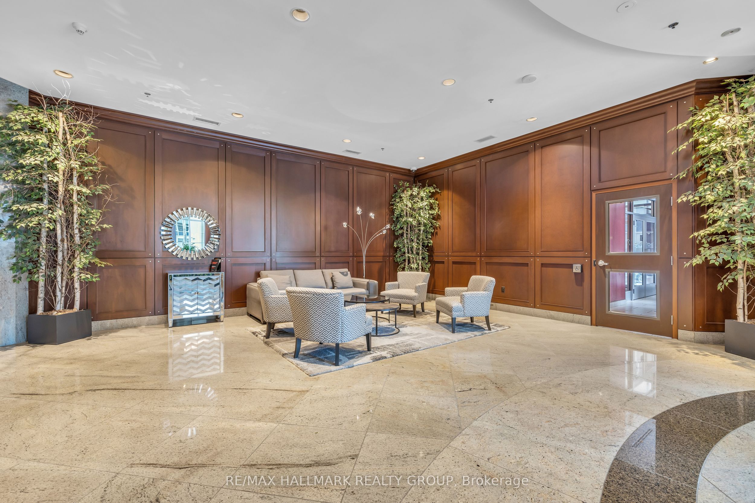 234 Rideau Street 1509, Lower Town - Sandy Hill, ON K1N 0A9 photo 4