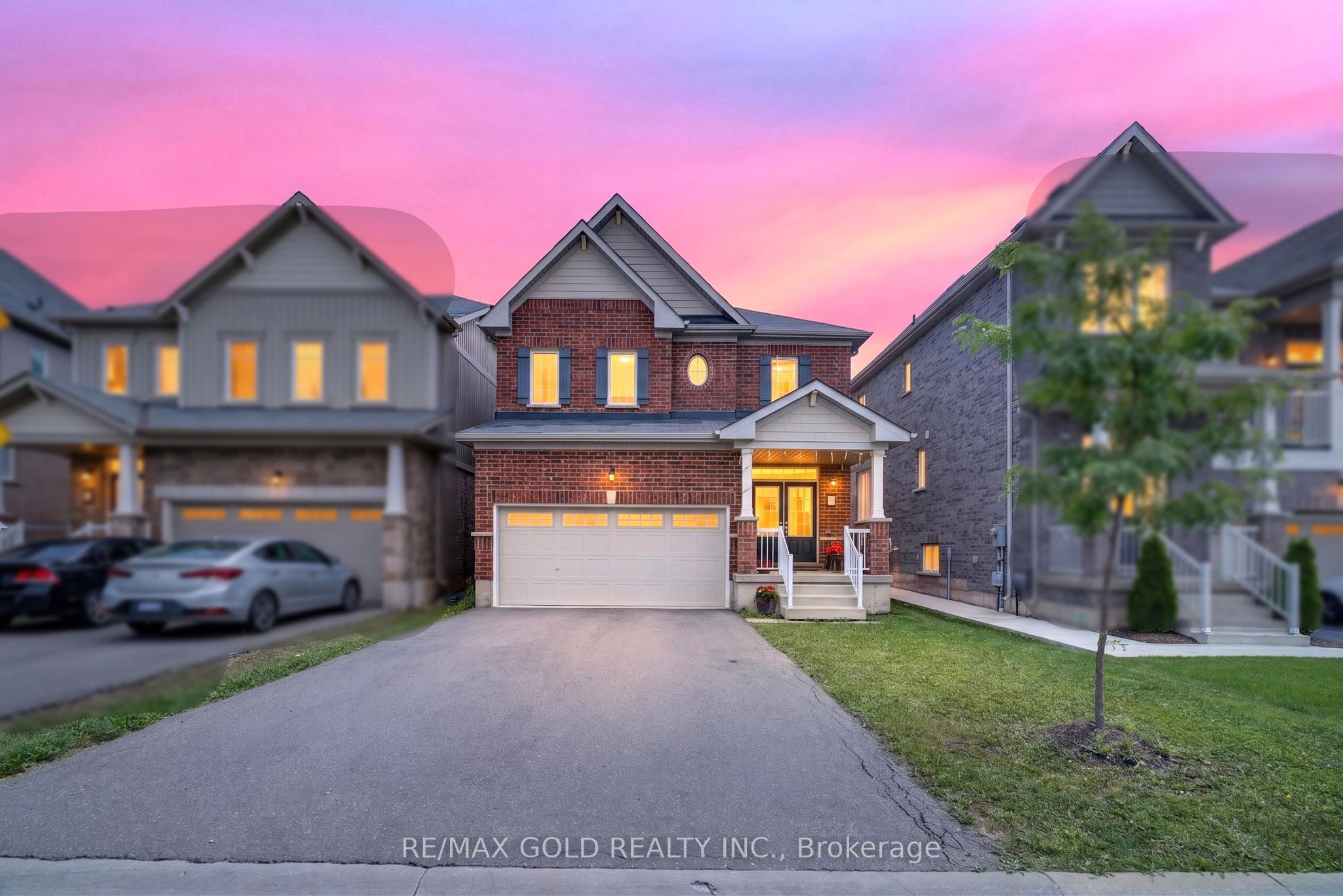 7997 Odell Crescent, Niagara Falls, ON L2H 2Y6
