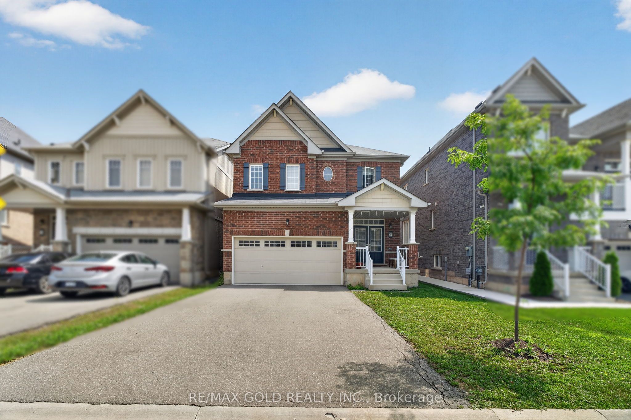 7997 Odell Crescent, Niagara Falls, ON L2H 2Y6 photo 2